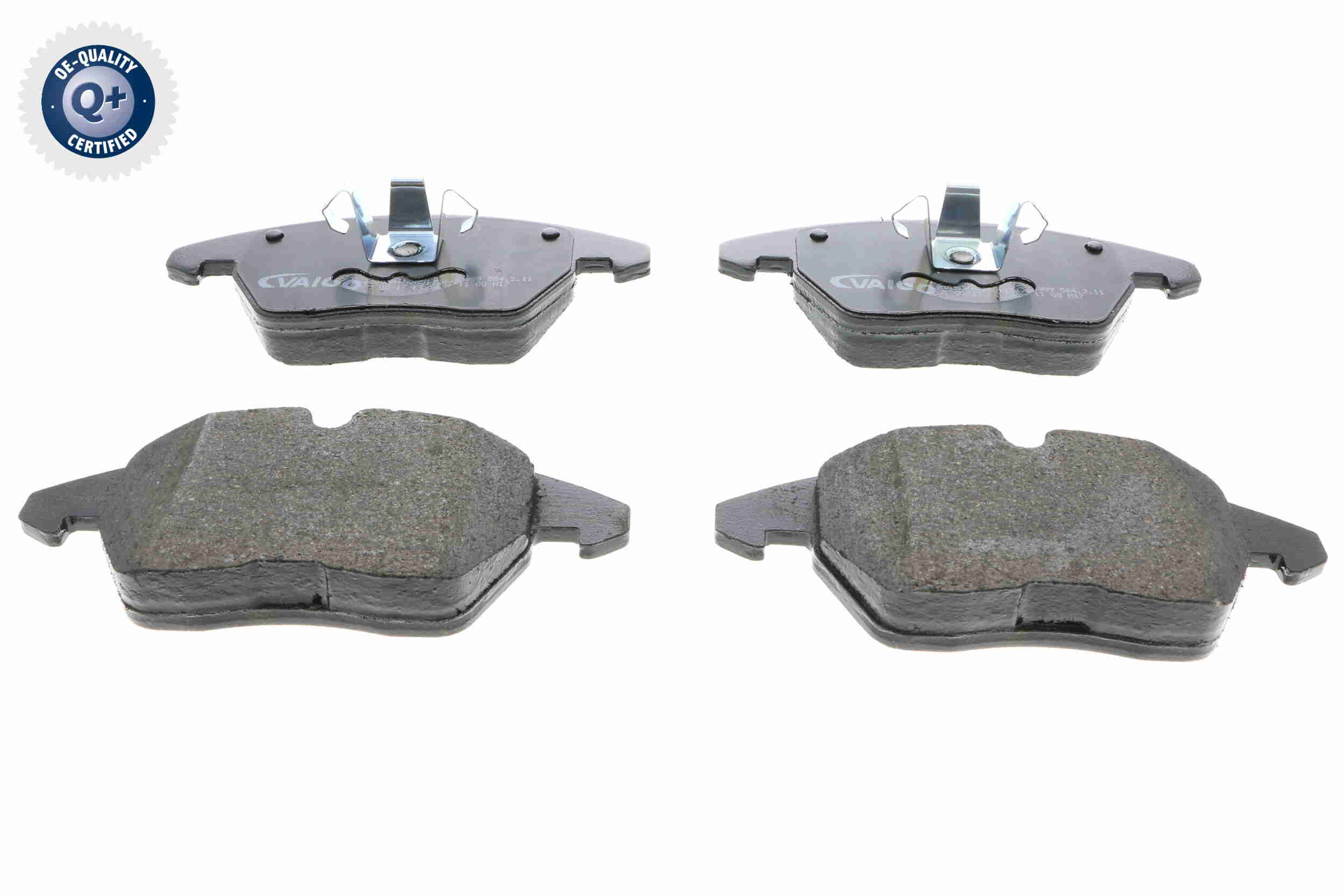 Remblokset Vaico V10-9888