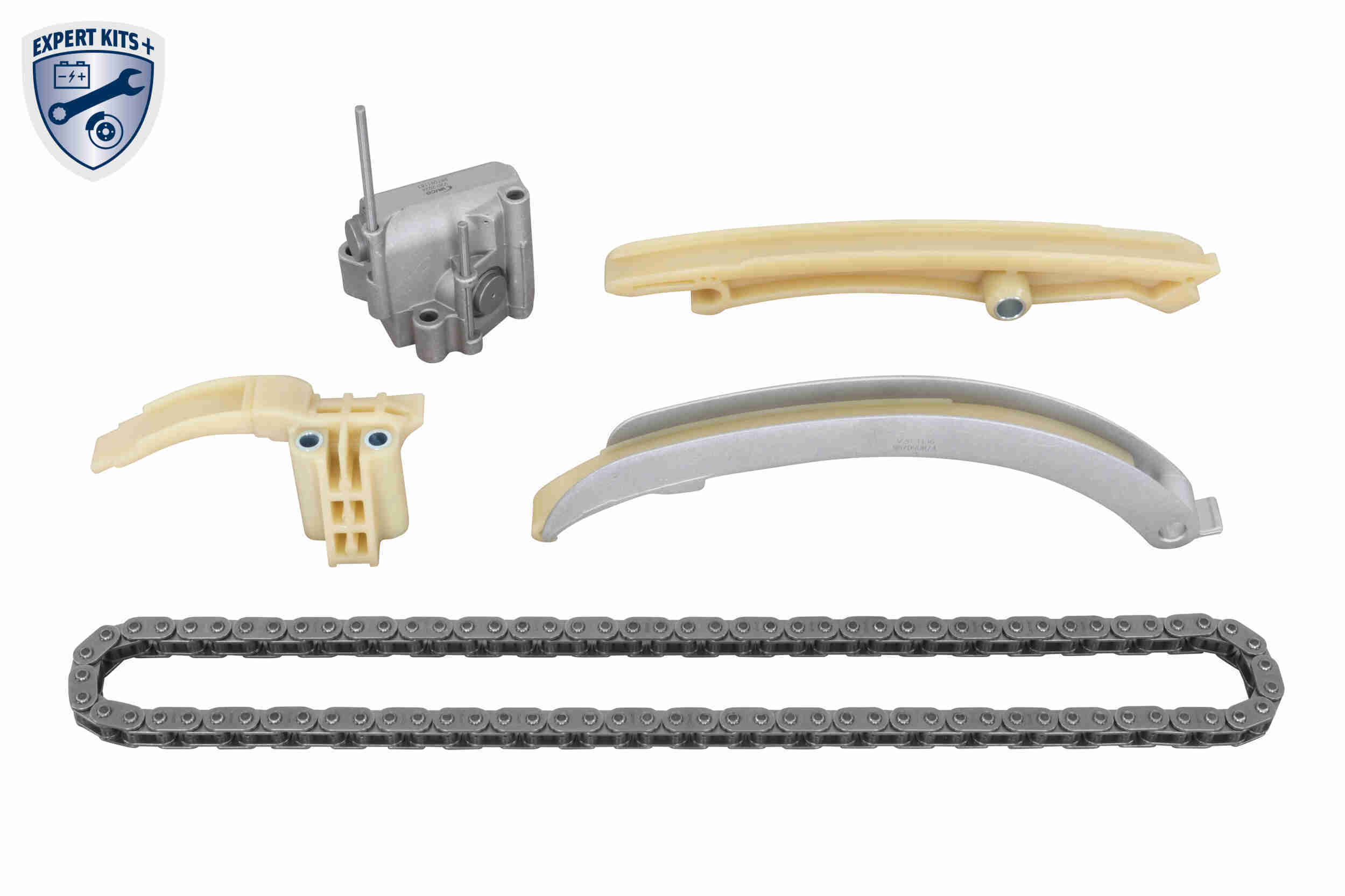 Distributieketting kit Vaico V20-10013-BEK