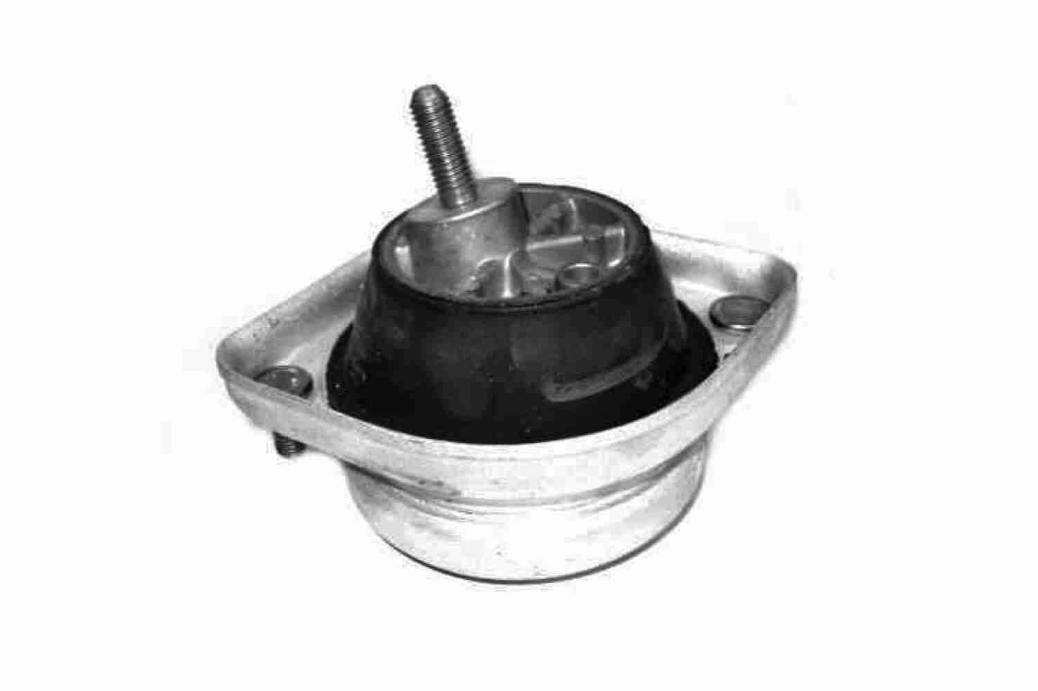 Aslichaam-/motorsteunlager Vaico V20-1033