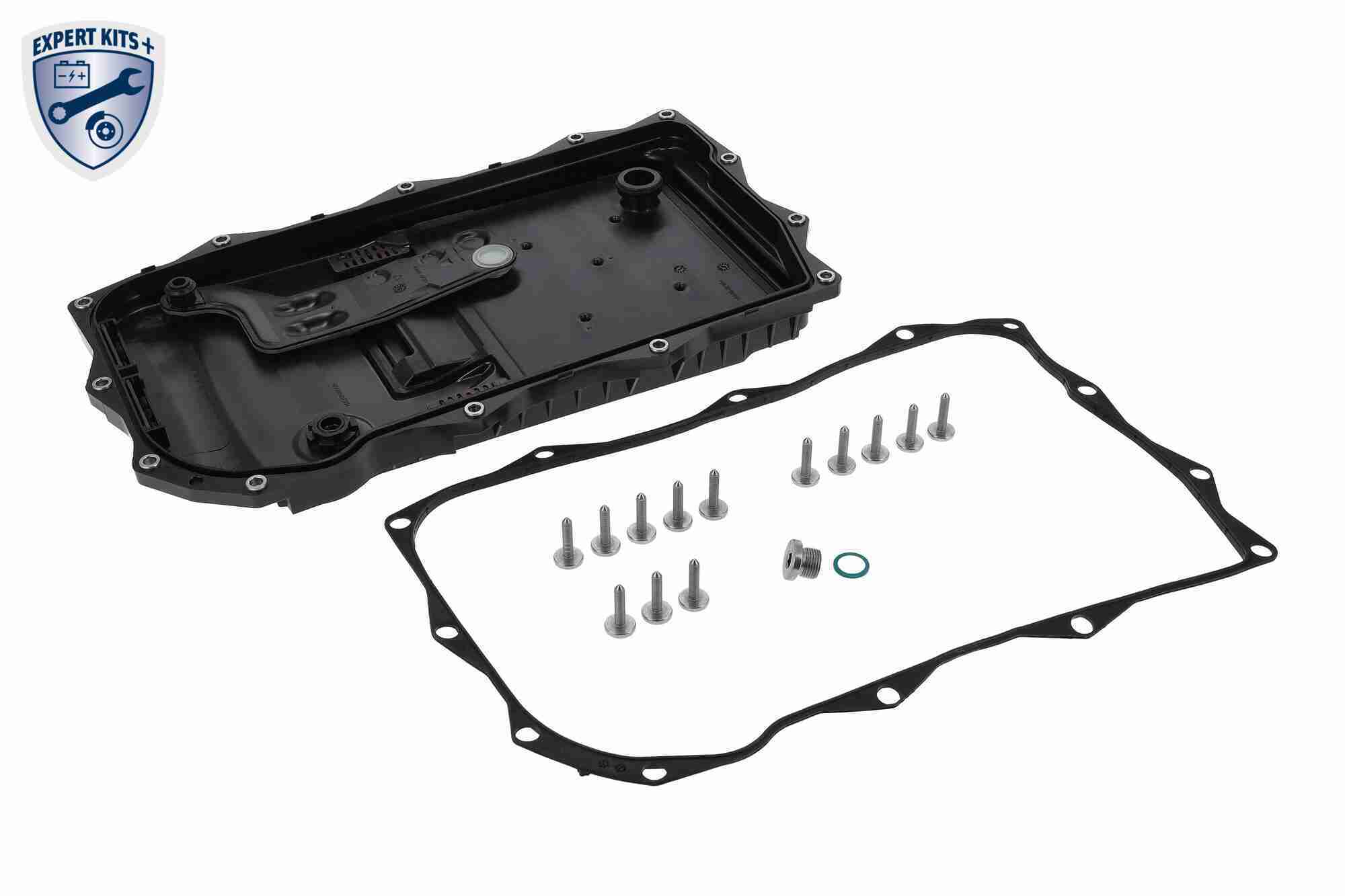 Oliekuip, automaat Vaico V20-3477