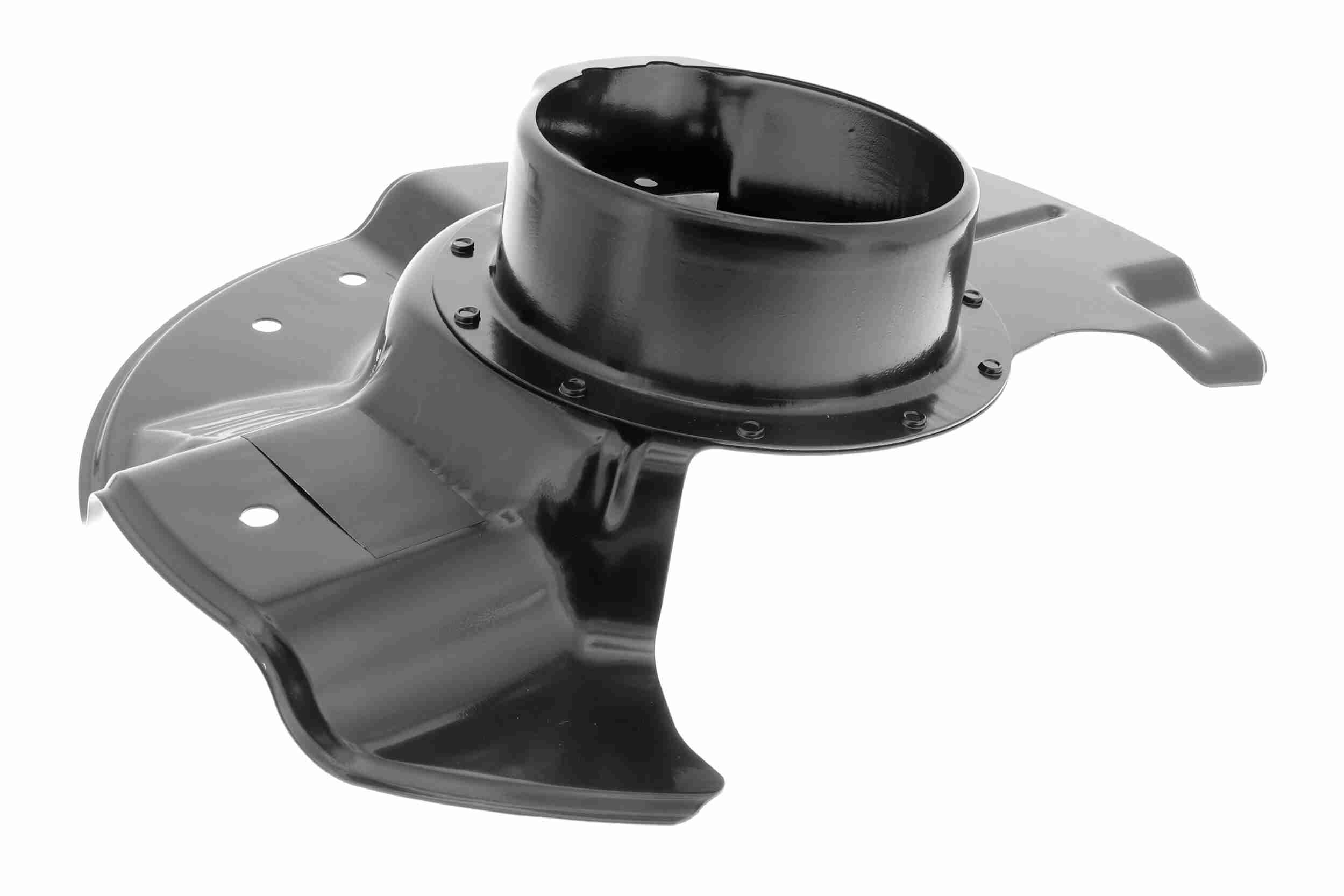 Dekplaat, remschijf Vaico V20-3542