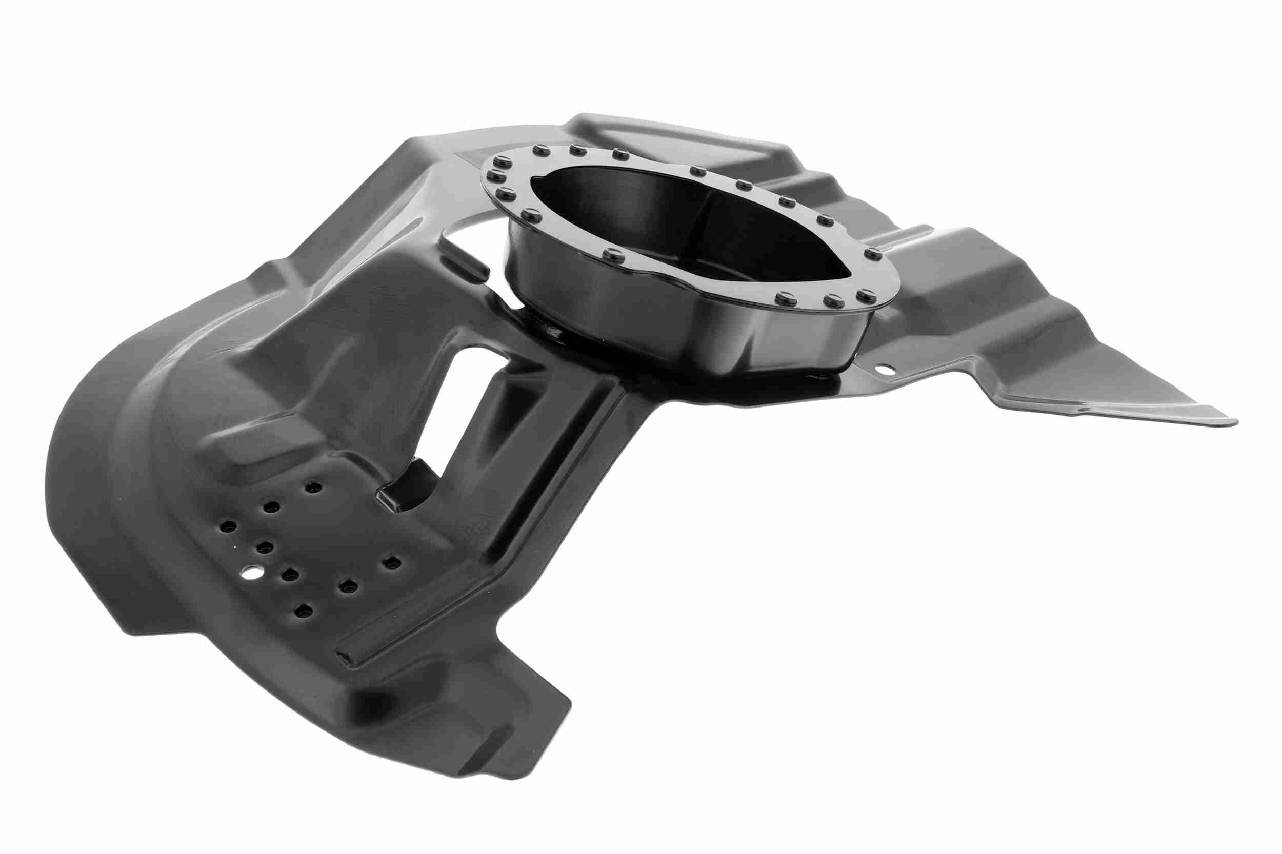 Dekplaat, remschijf Vaico V20-3545