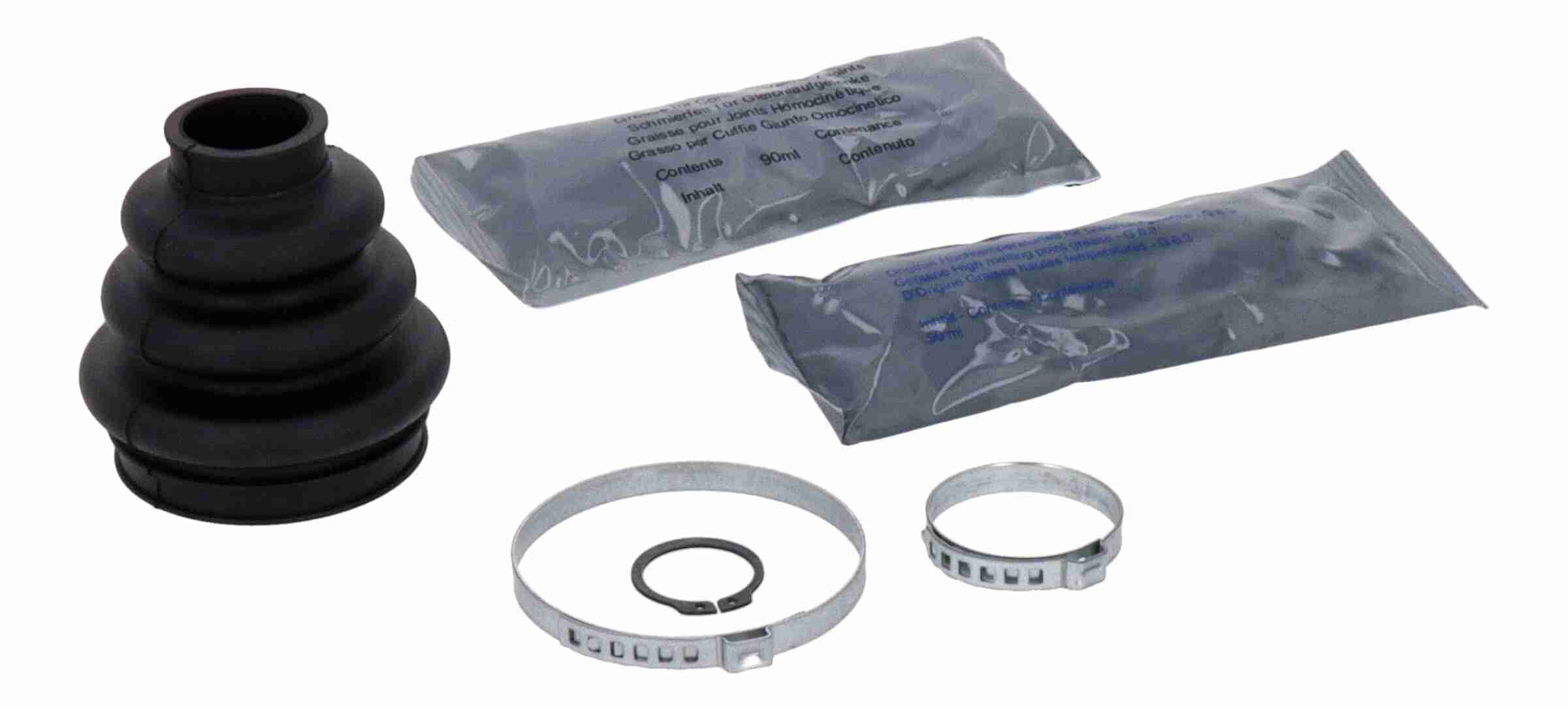 Aandrijfashoes Vaico V20-3750