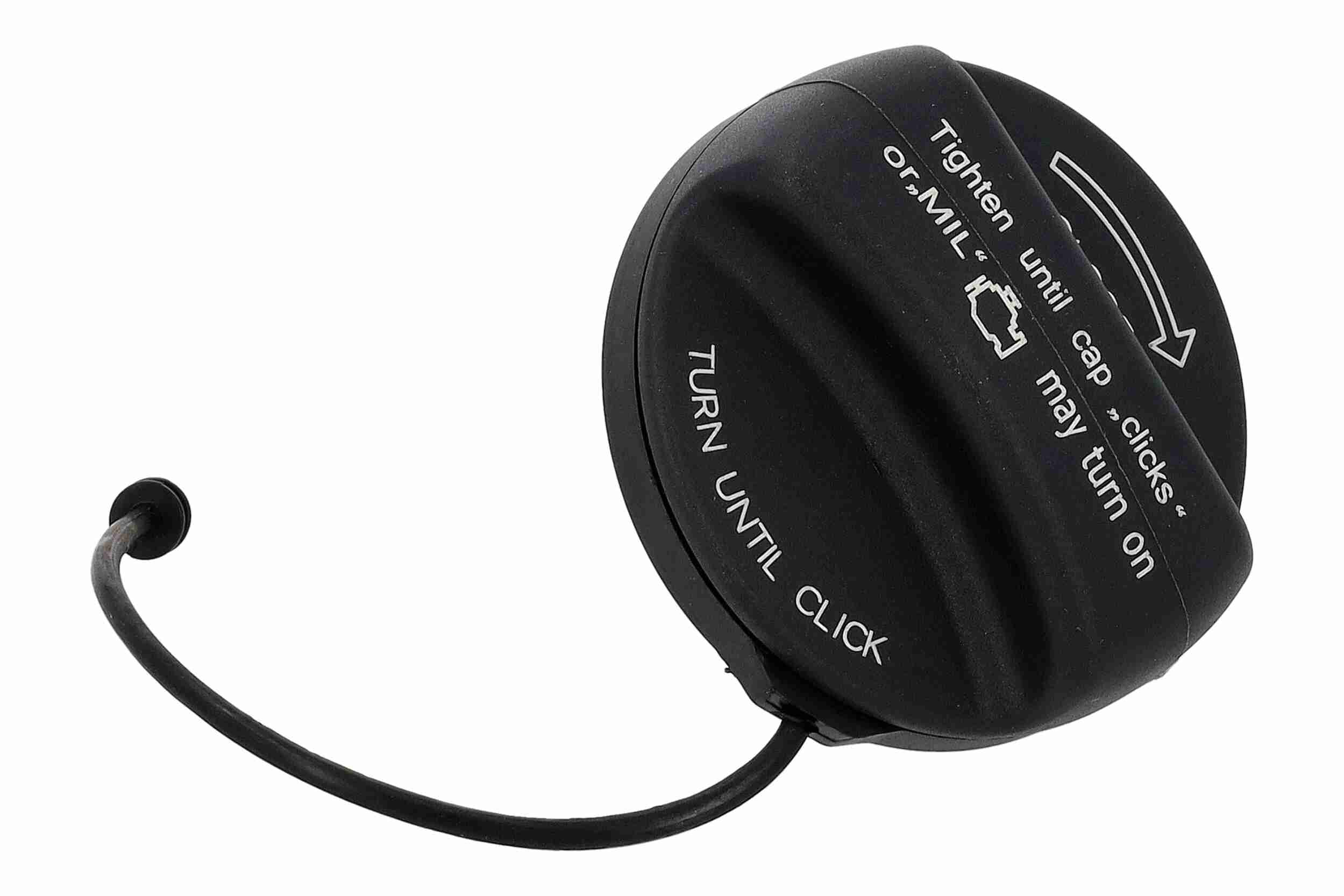 Slot, brandstoftank Vaico V20-3988