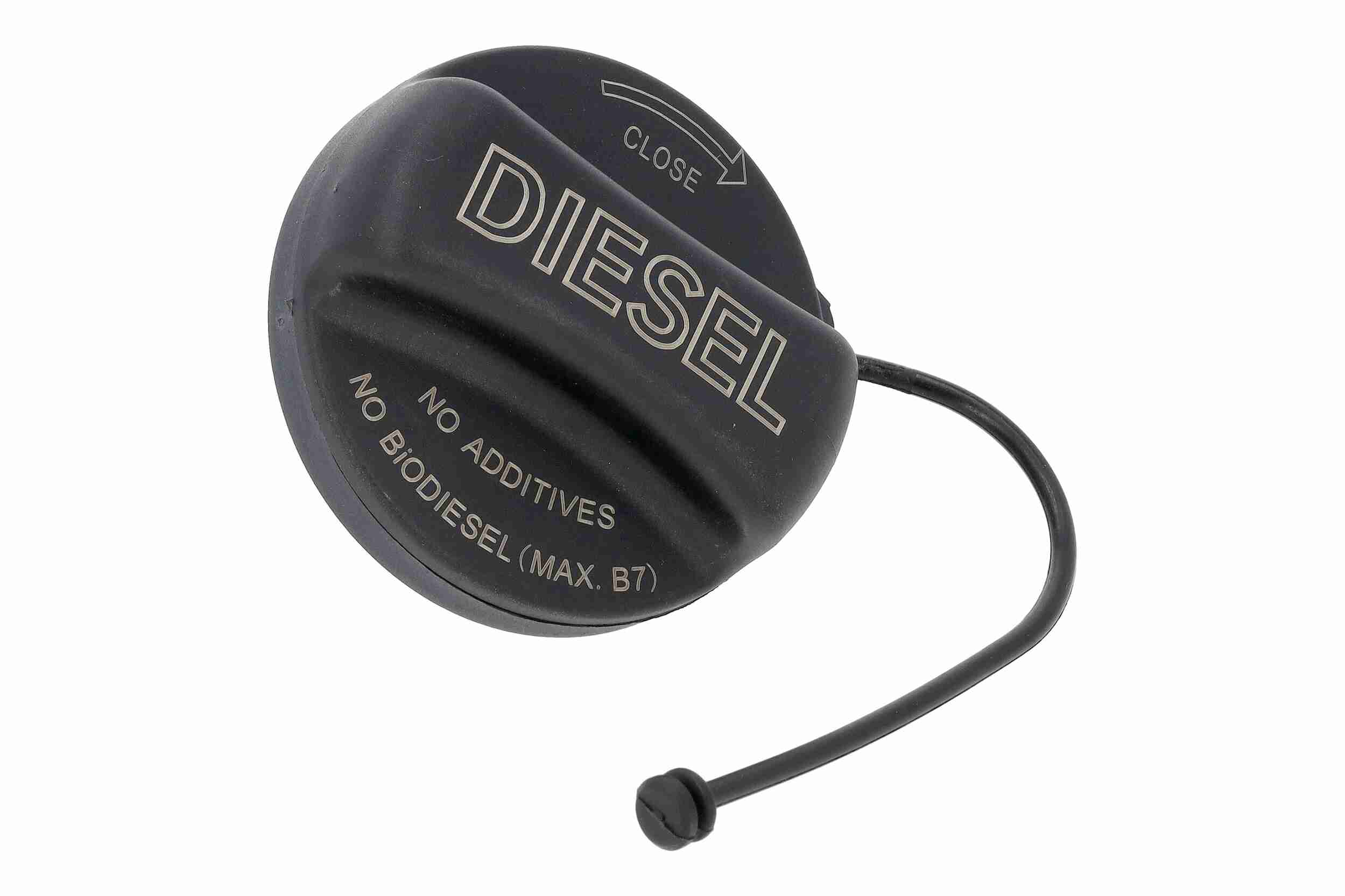 Slot, brandstoftank Vaico V20-3989