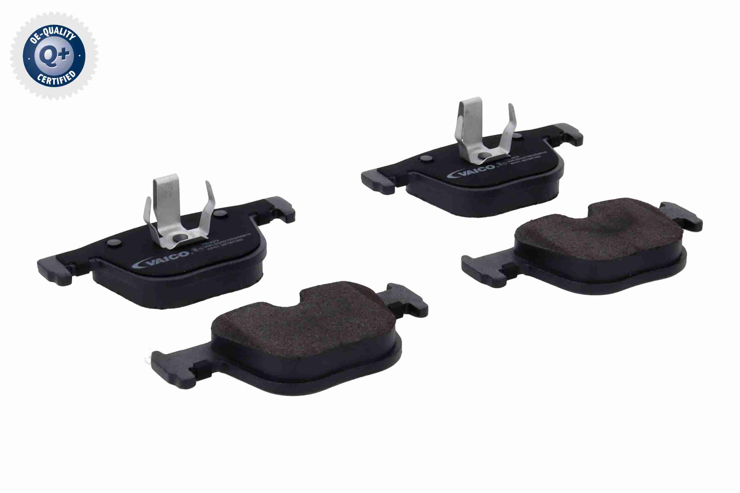 Remblokset Vaico V20-4274