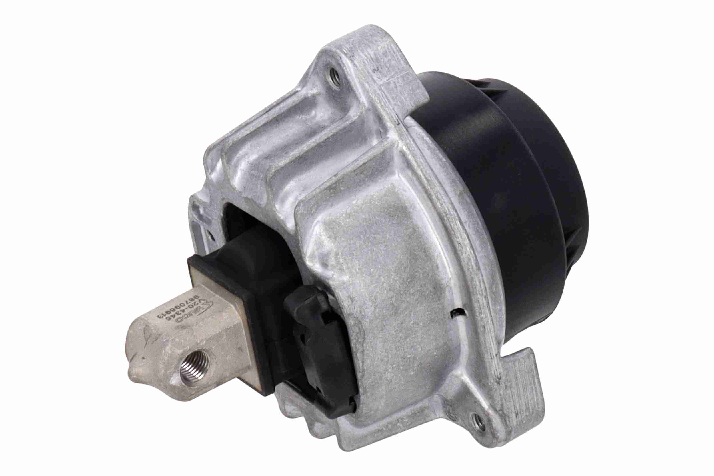 Aslichaam-/motorsteunlager Vaico V20-4345