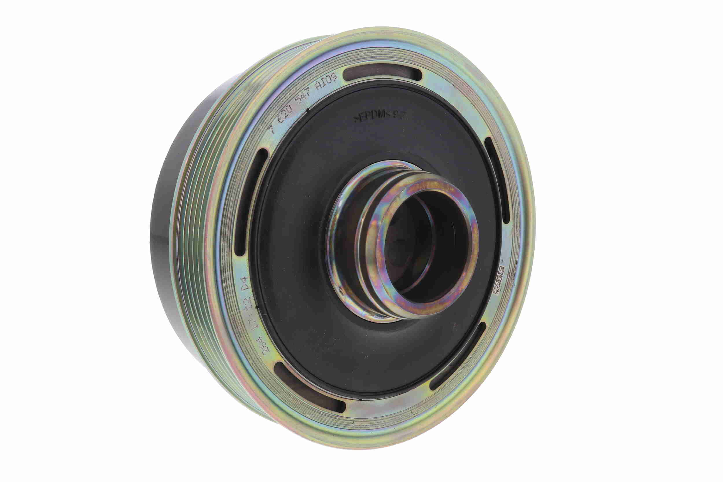 Riemschijf, krukas Vaico V20-4456