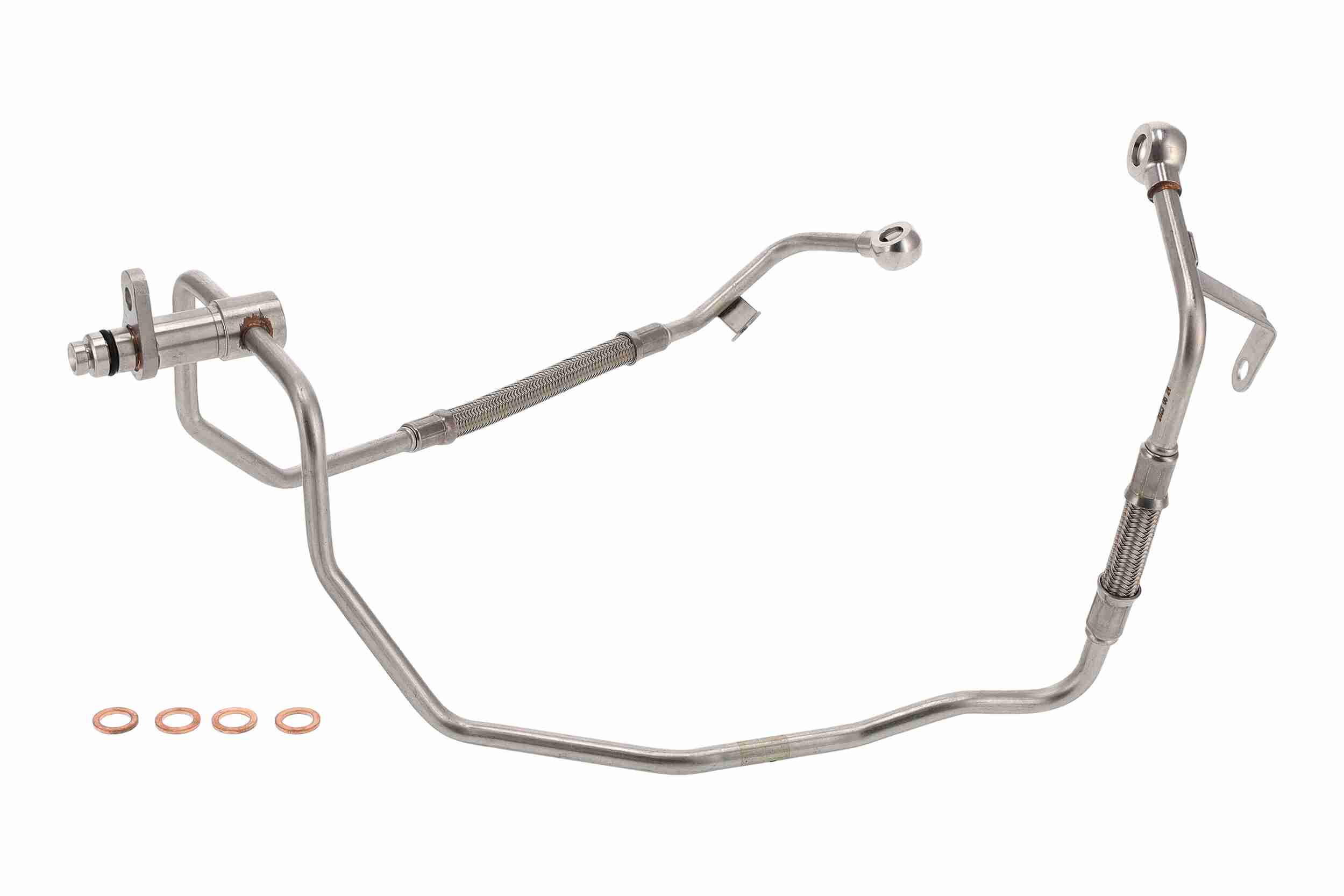 Olieleiding, turbolader Vaico V20-4459