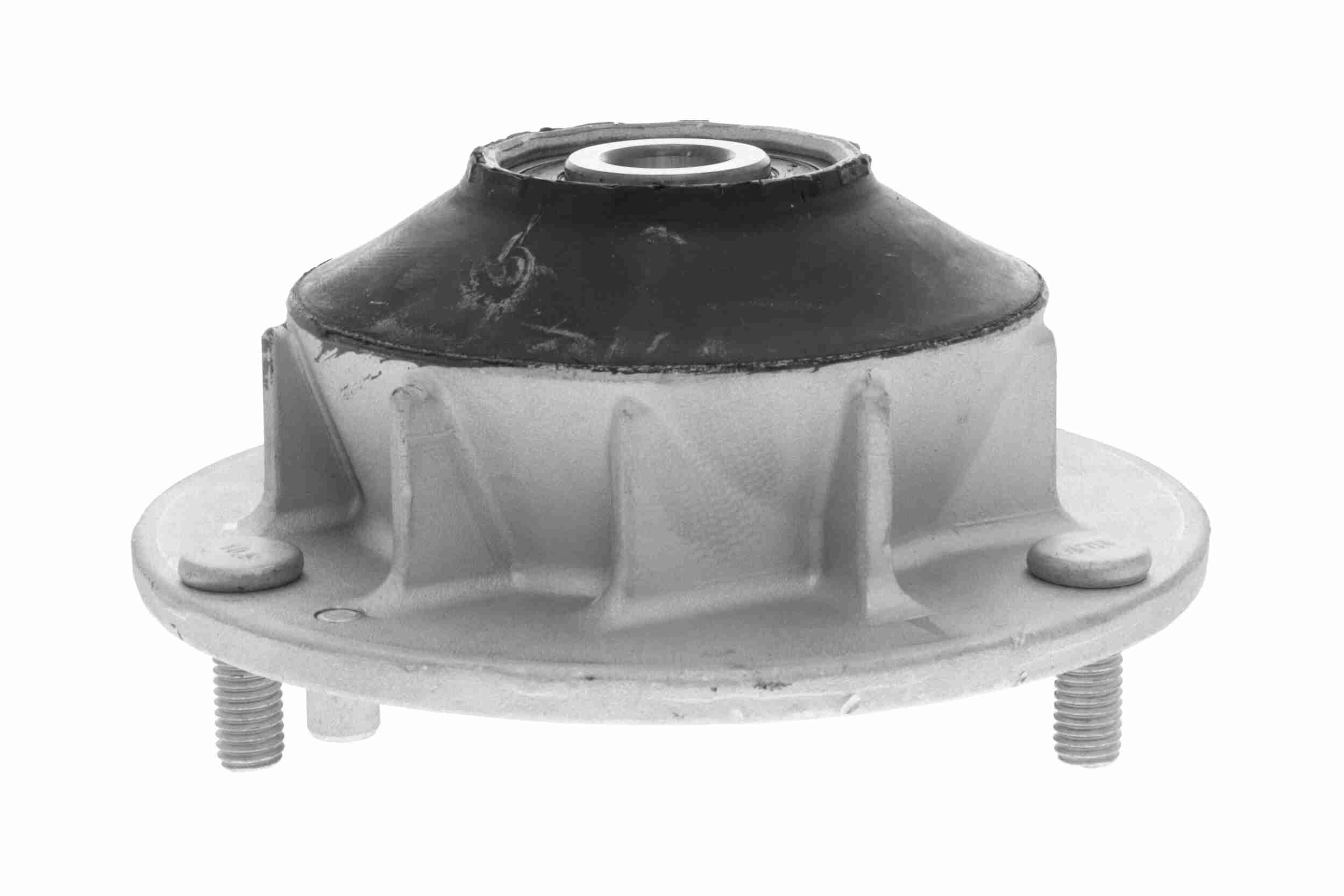 Veerpootlager & rubber Vaico V20-4539