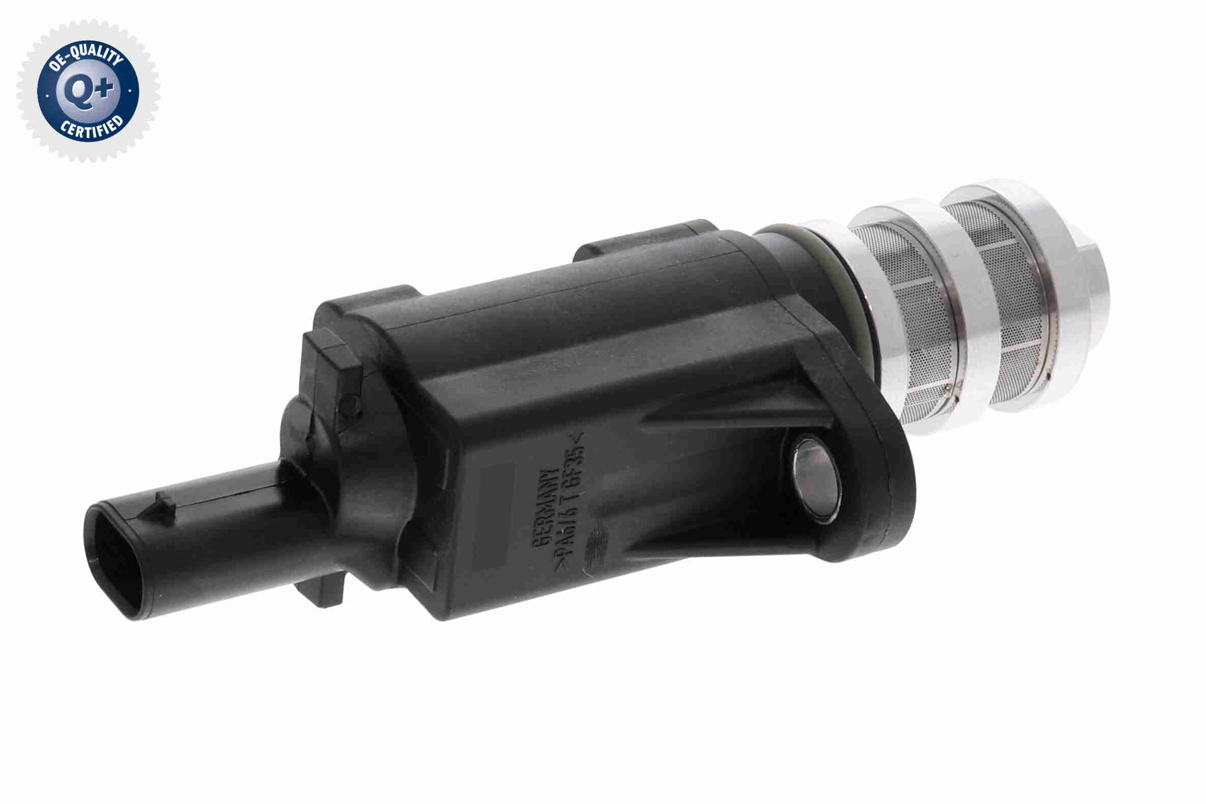 Regelklep, nokkenasregeling Vaico V20-4610