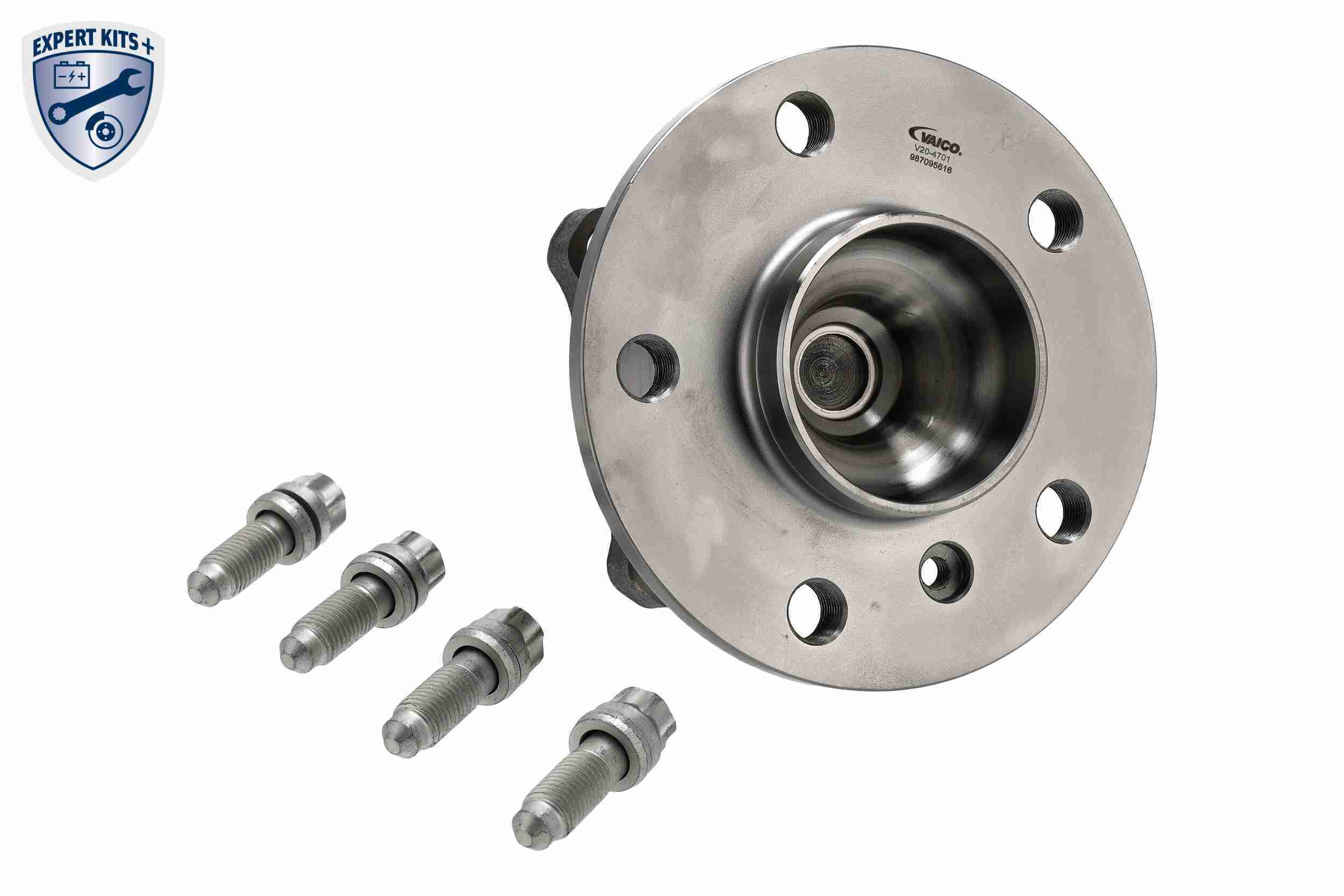 Wiellagerset Vaico V20-4701