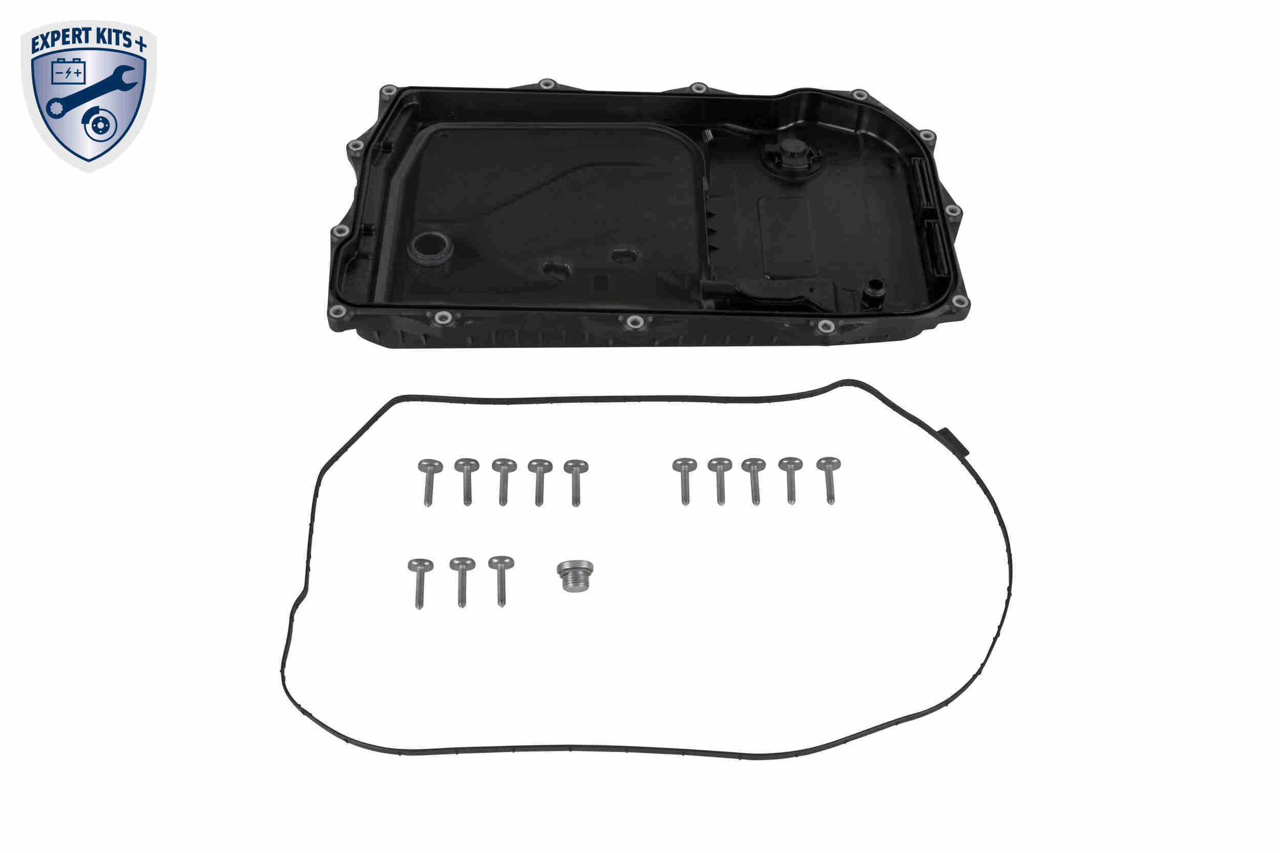 Oliekuip, automaat Vaico V20-4774