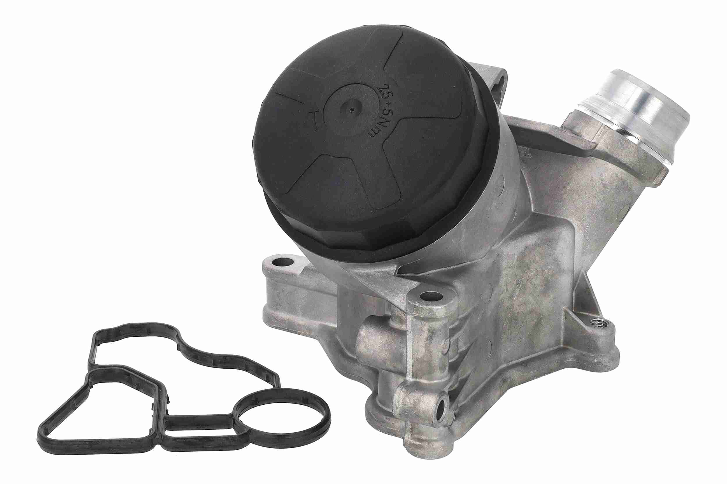 Behuizing, oliefilter Vaico V20-4878