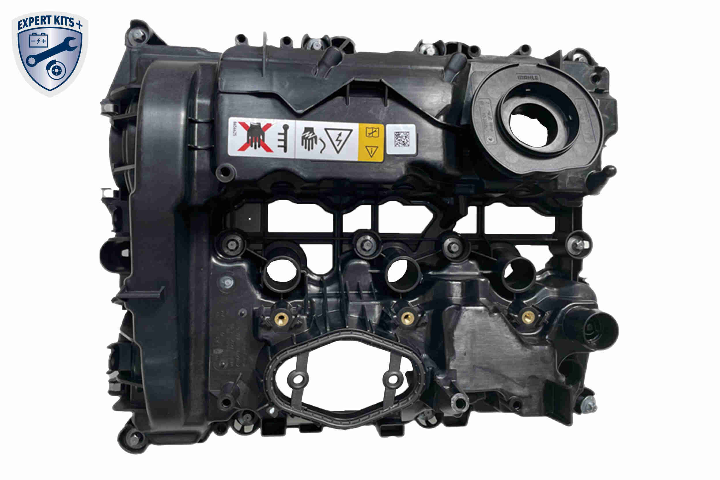 Cilinderkopkap Vaico V20-4883