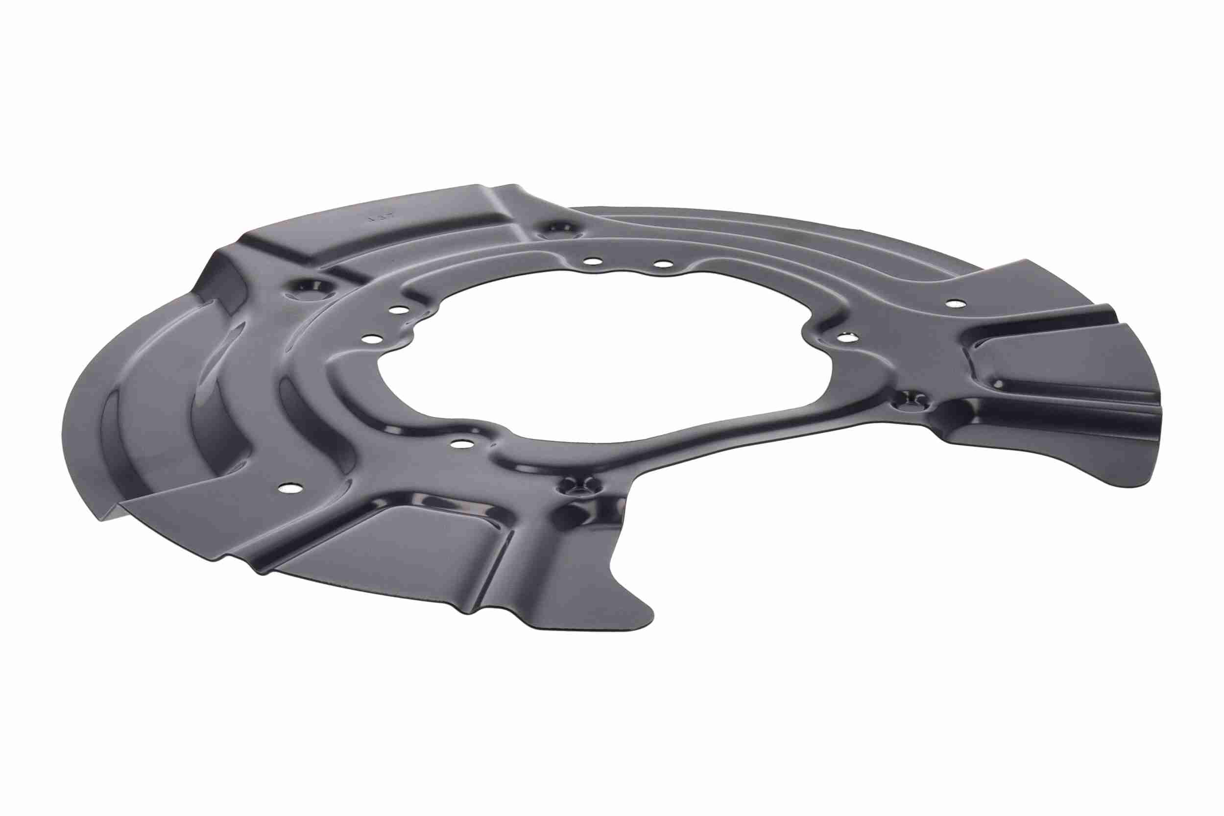 Dekplaat, remschijf Vaico V20-4897