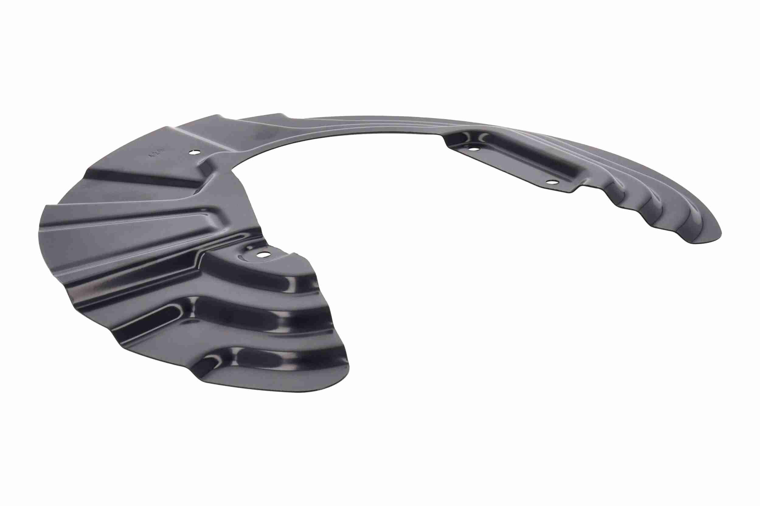 Dekplaat, remschijf Vaico V20-4899