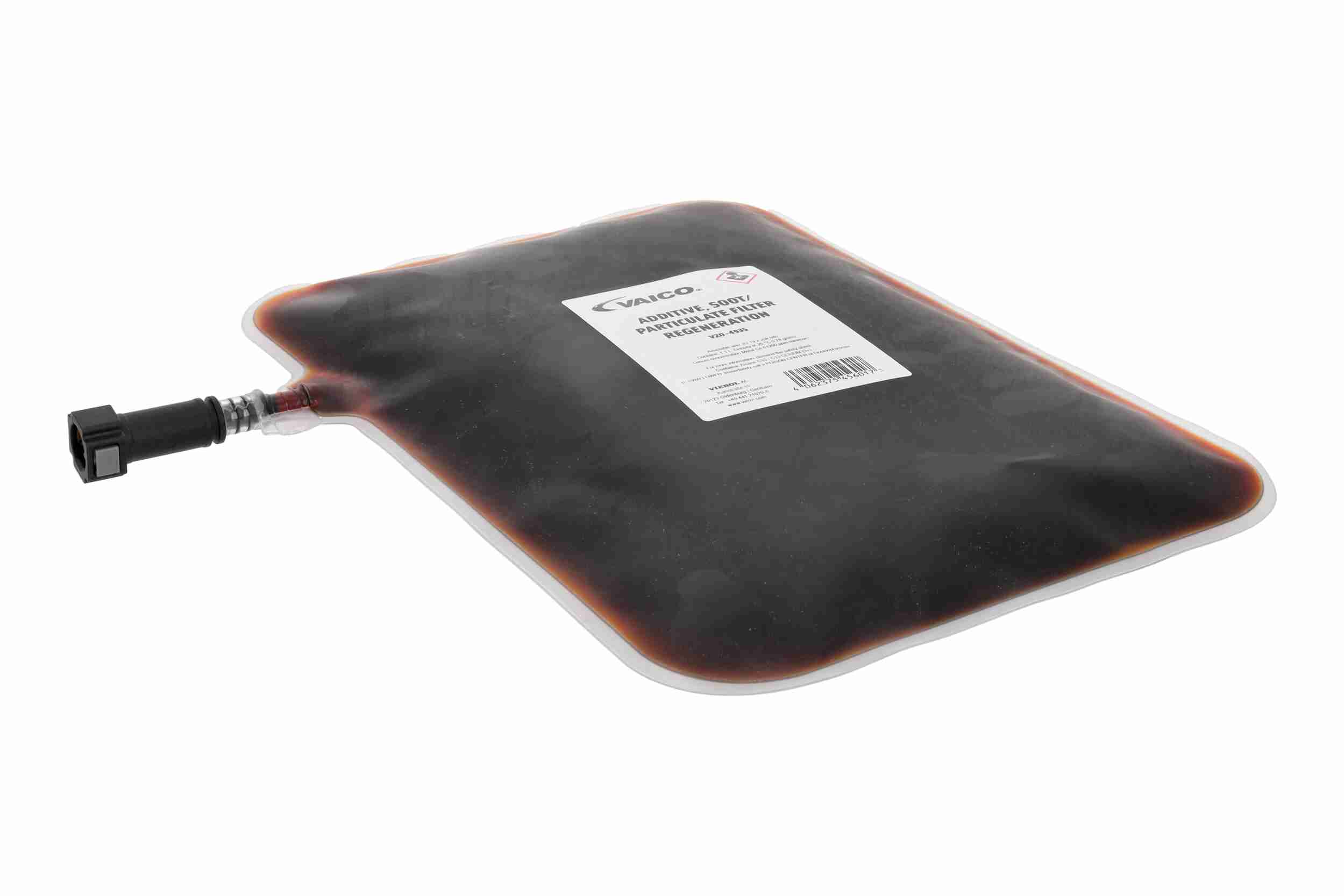Additief, roetfilter regenerate Vaico V20-4935