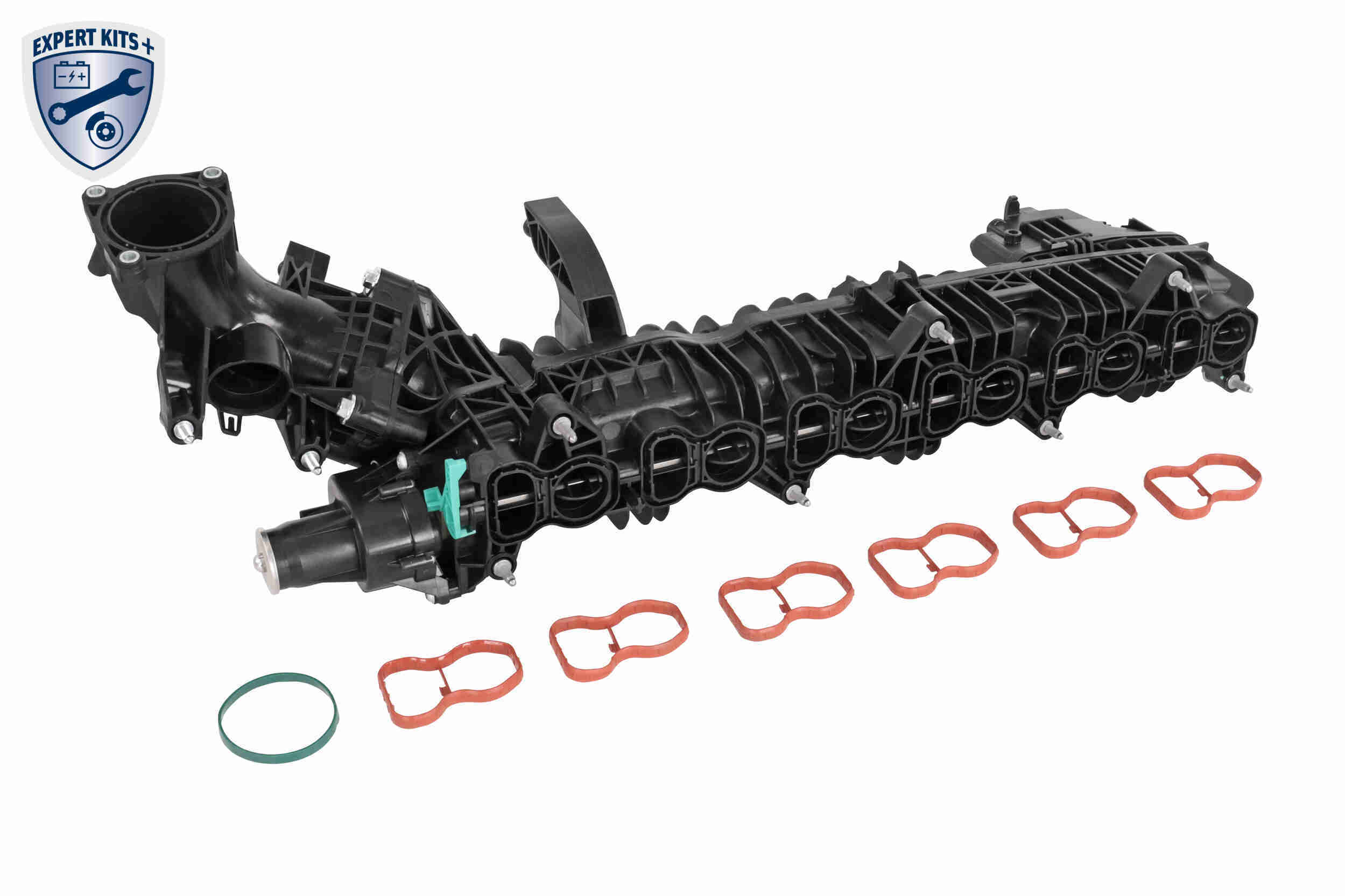 Zuigbuismodule Vaico V20-4954