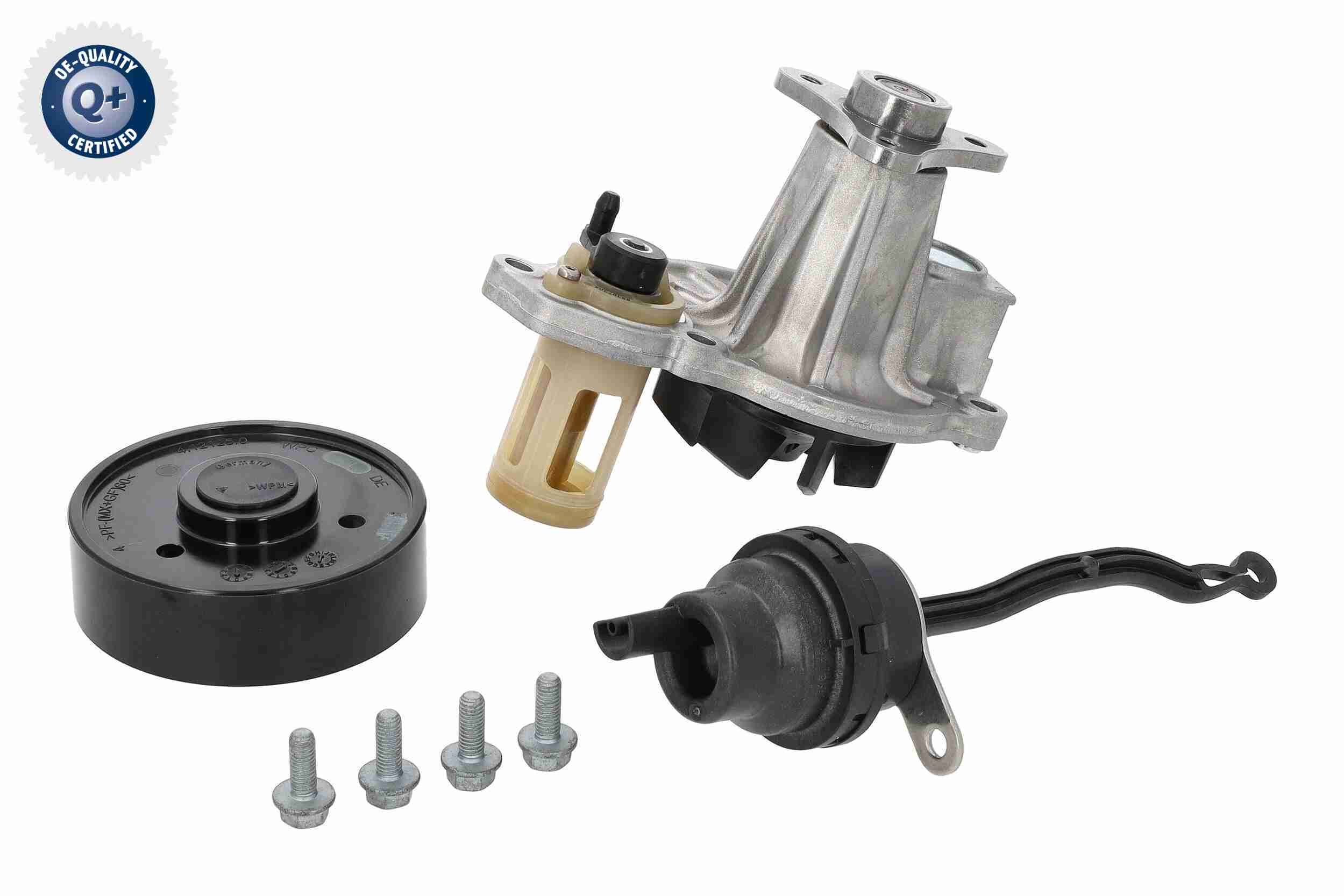 Waterpomp, motorkoeling Vaico V20-50071