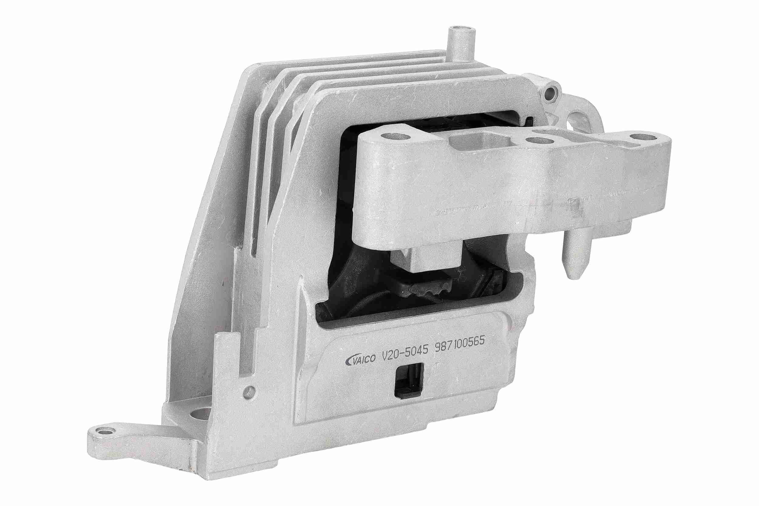 Aslichaam-/motorsteunlager Vaico V20-5045