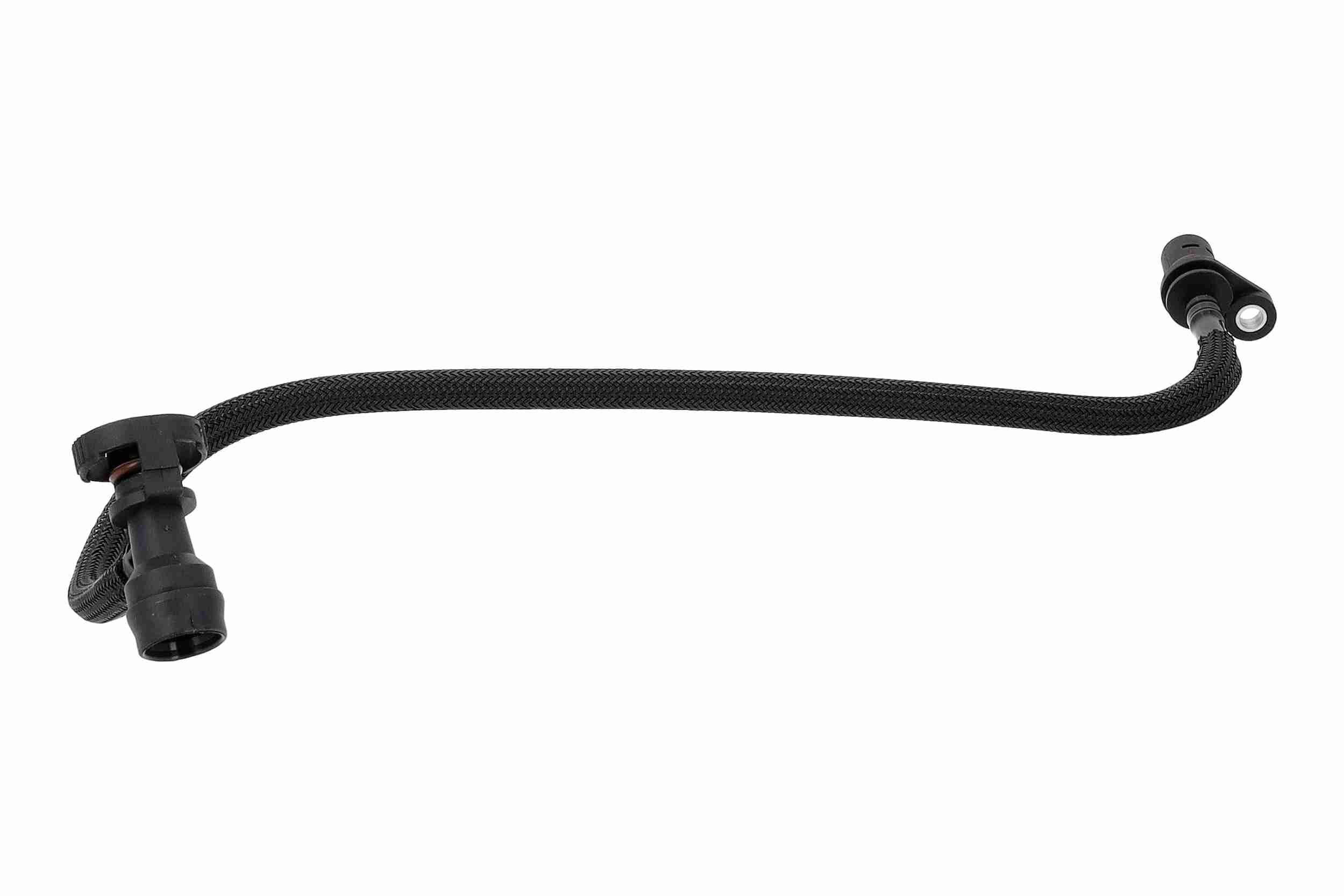 Slang, ontluchting motorblok Vaico V20-5147