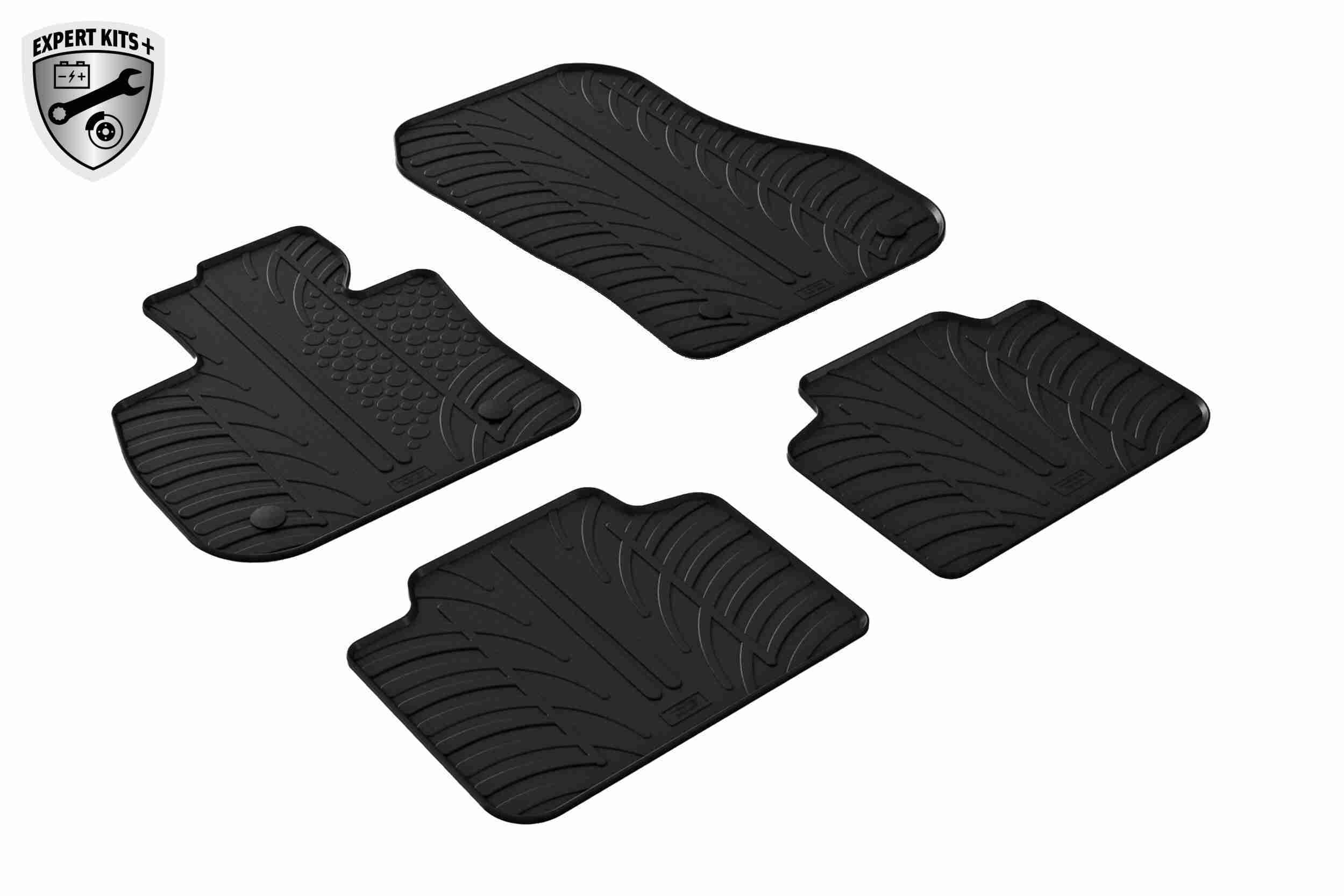 Voetmattenset Vaico V20-5173