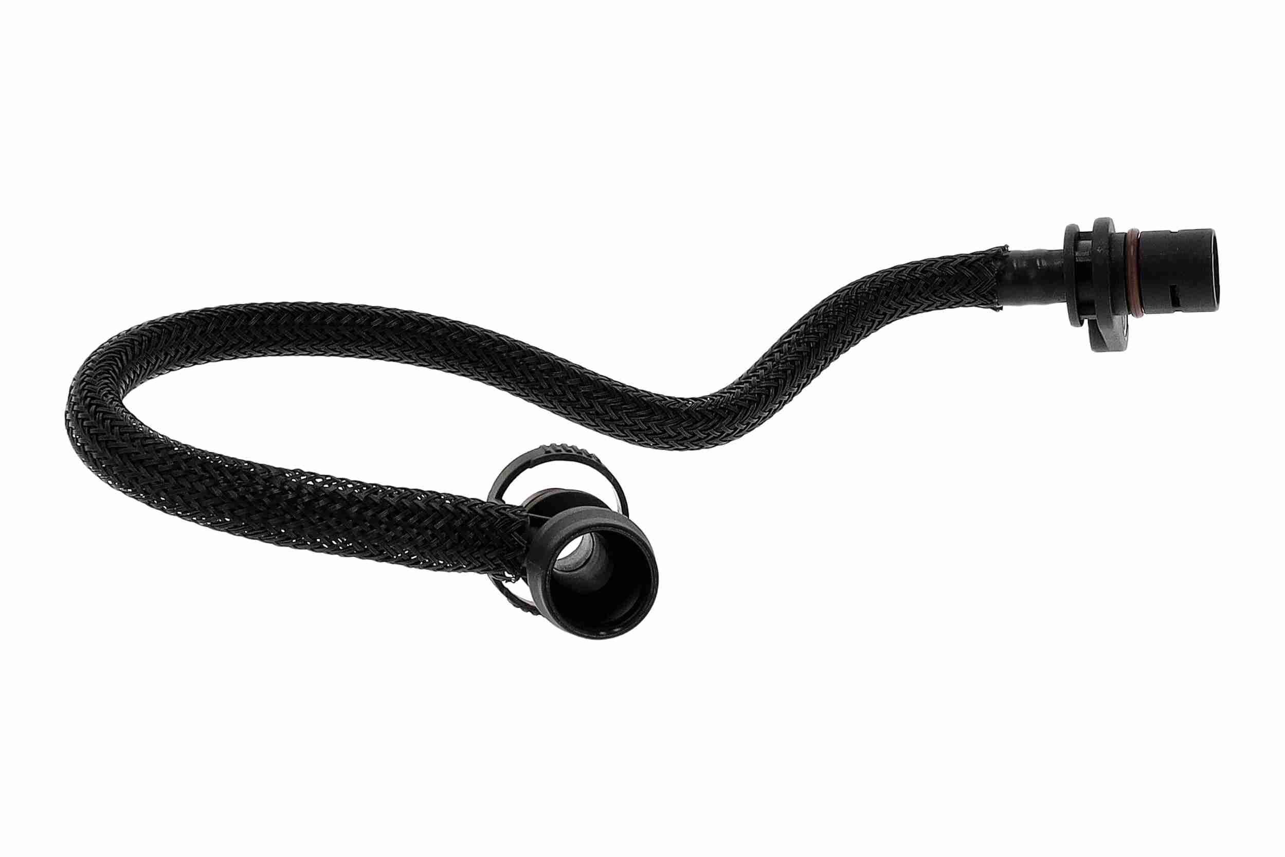 Slang, ontluchting motorblok Vaico V20-5175