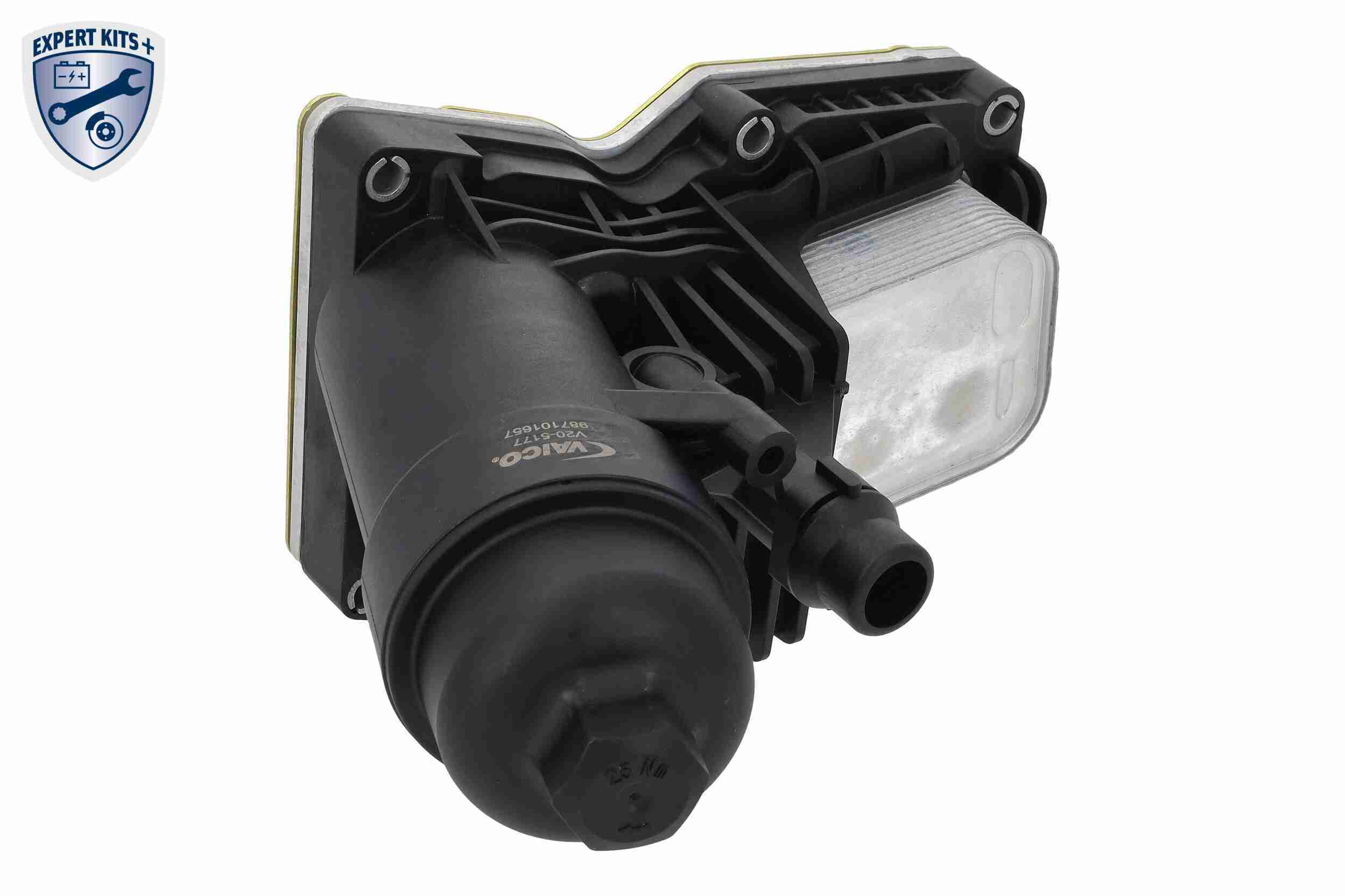 Behuizing, oliefilter Vaico V20-5177