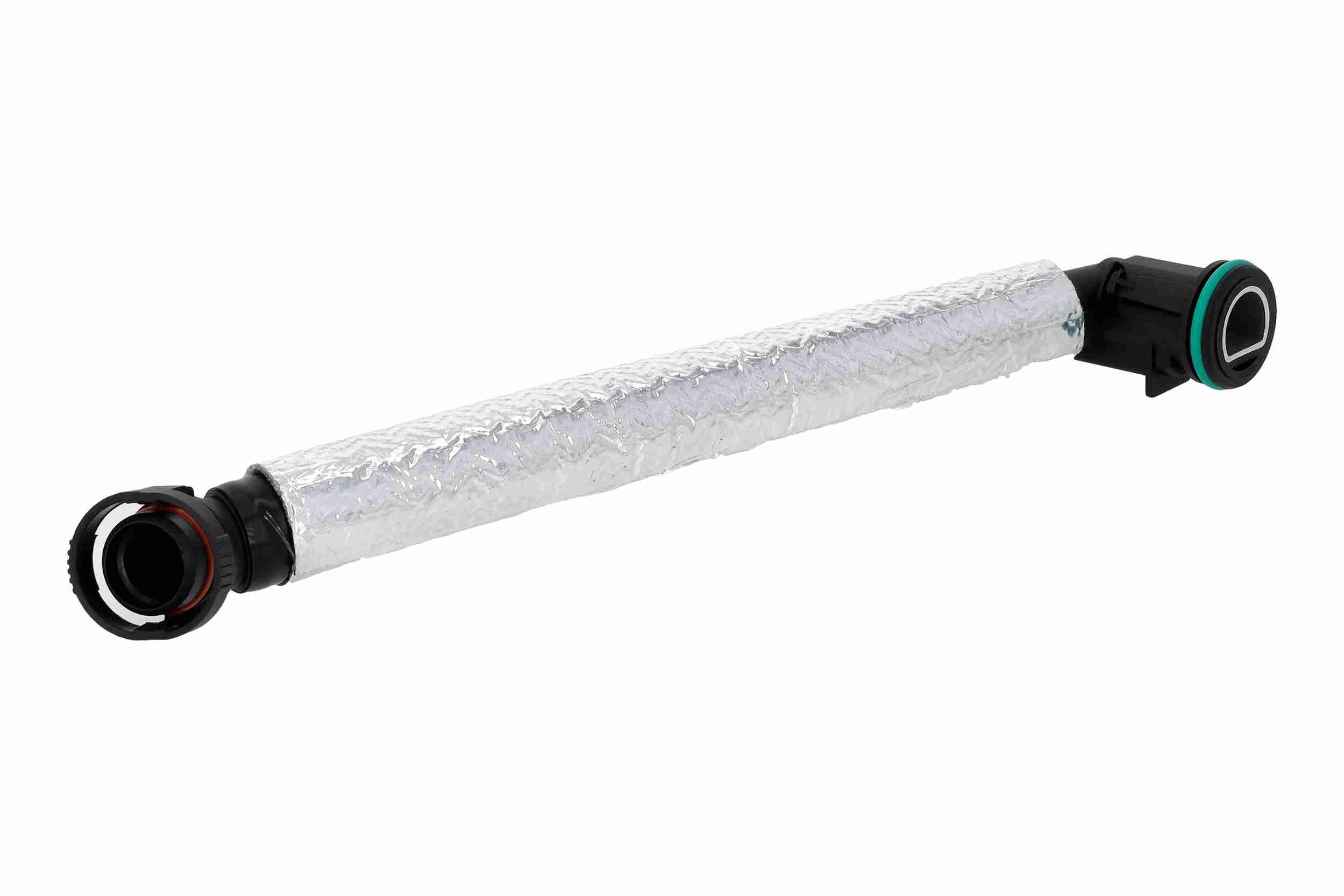 Slang, ontluchting motorblok Vaico V20-5186