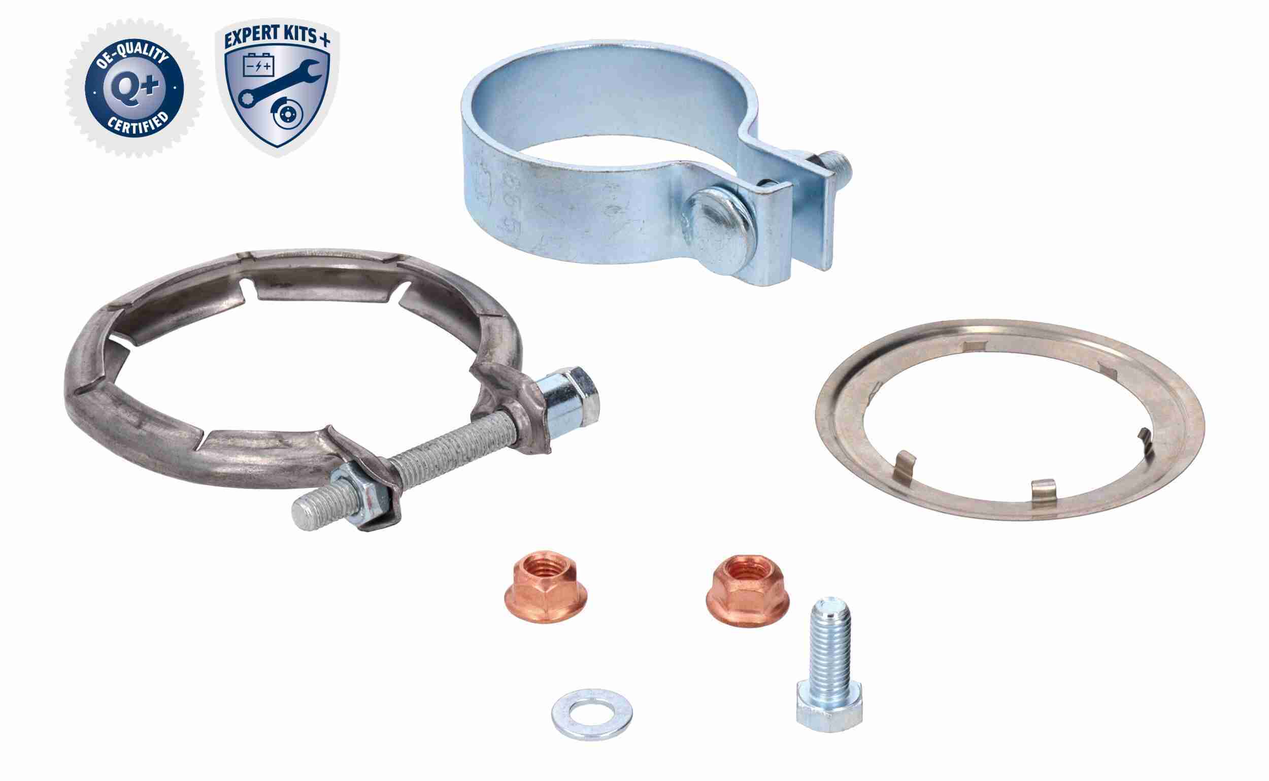 Montageset roetfilter Vaico V20-5230