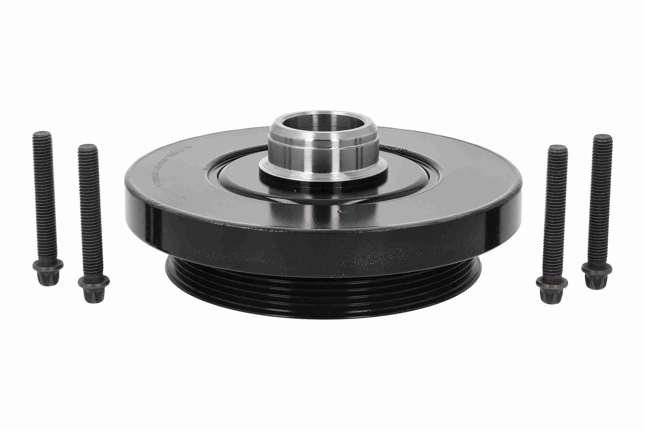 Riemschijf, krukas Vaico V20-5238