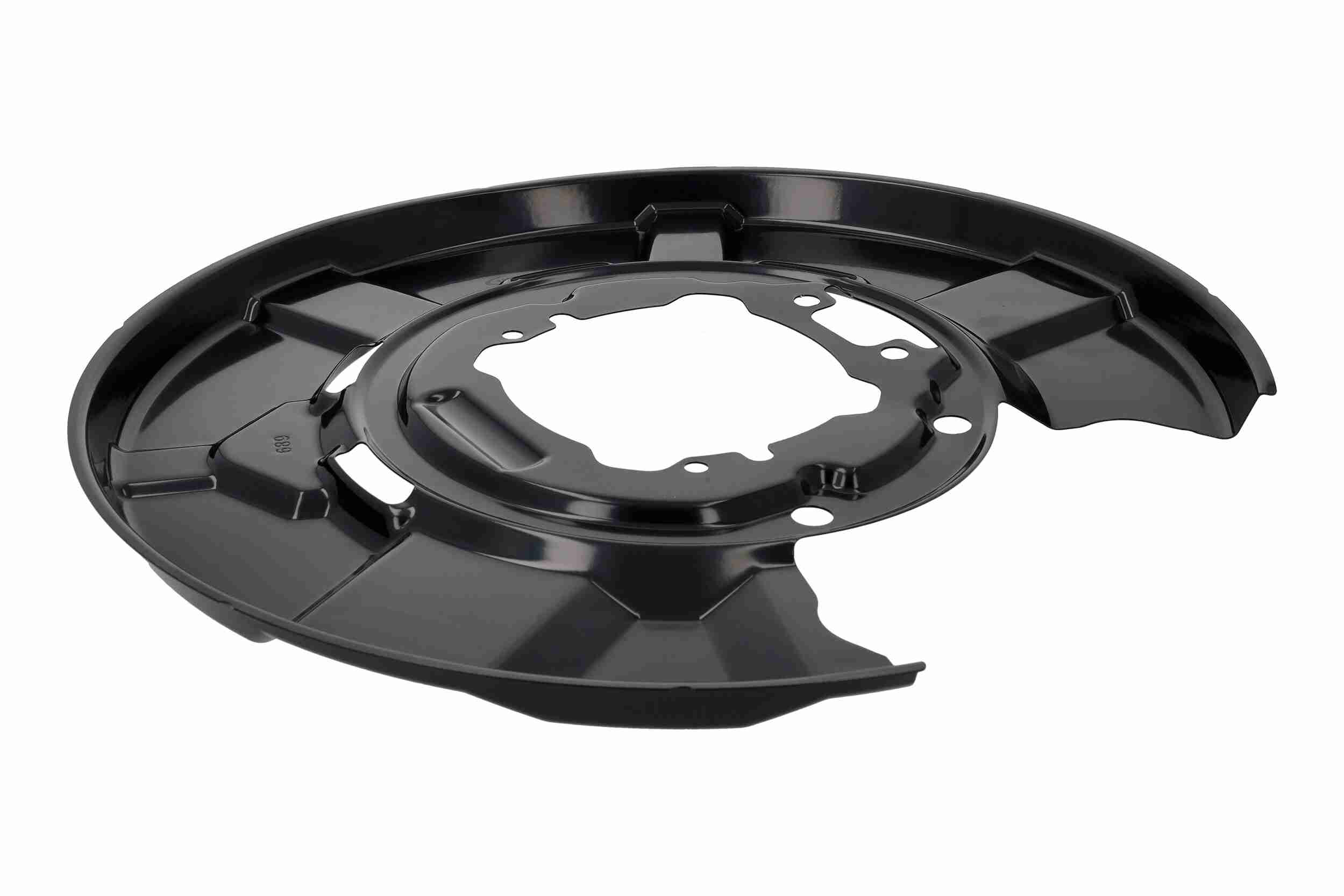 Dekplaat, remschijf Vaico V20-5248