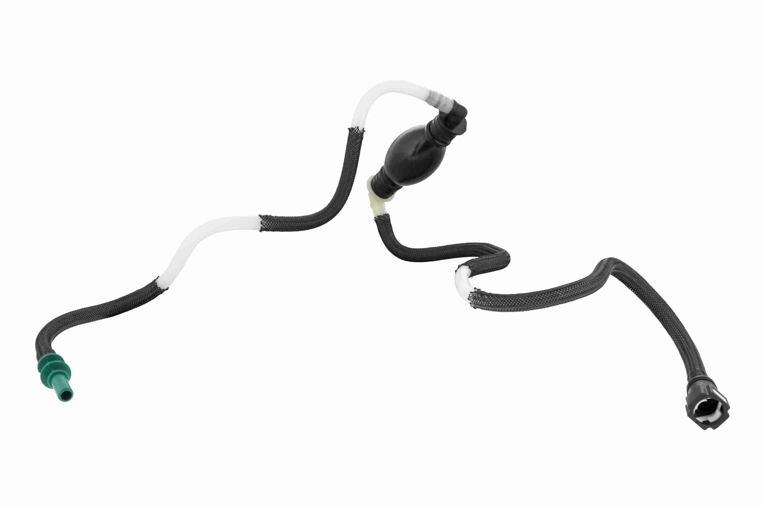 Brandstofleiding Vaico V21-0087