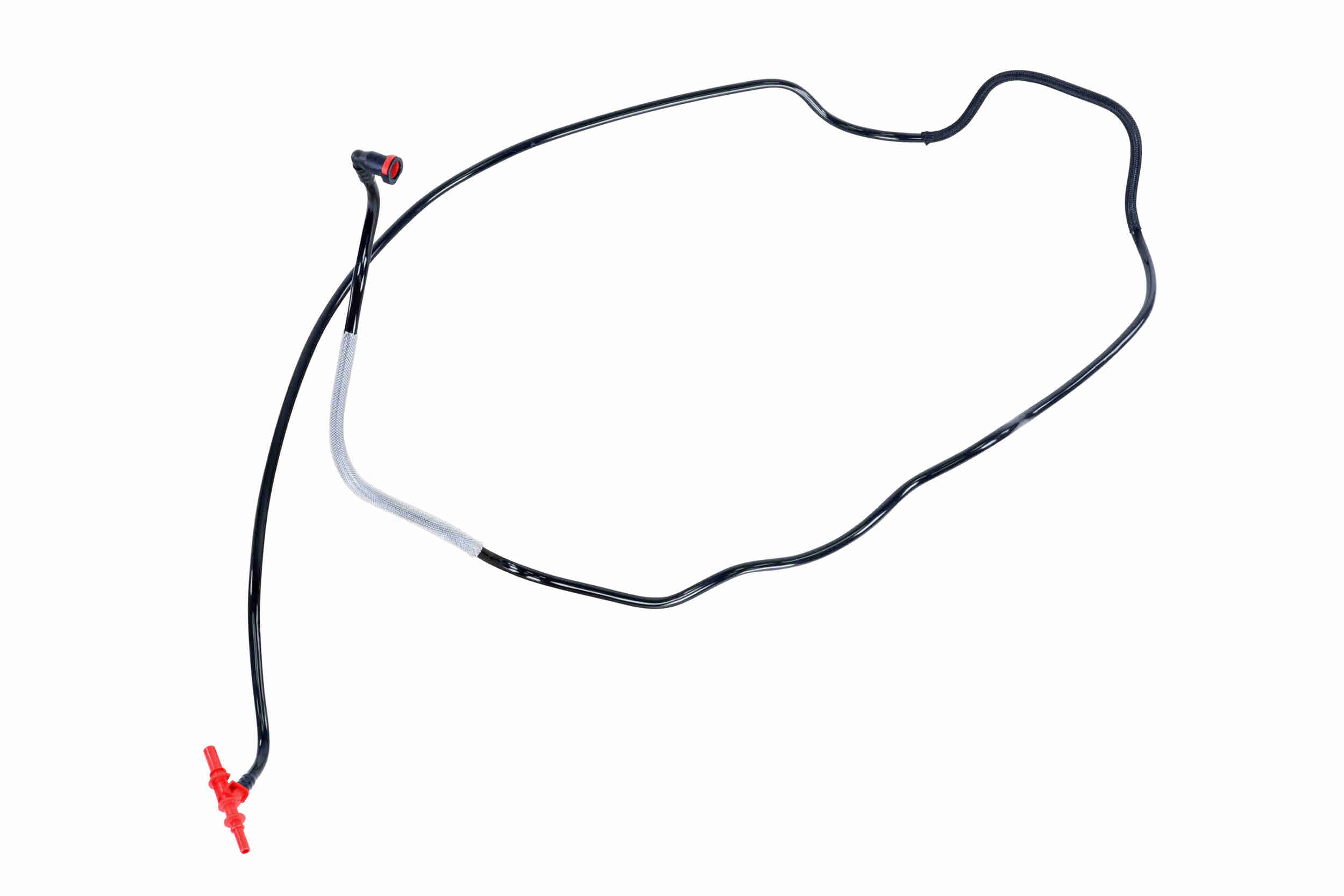 Brandstofleiding Vaico V21-0090