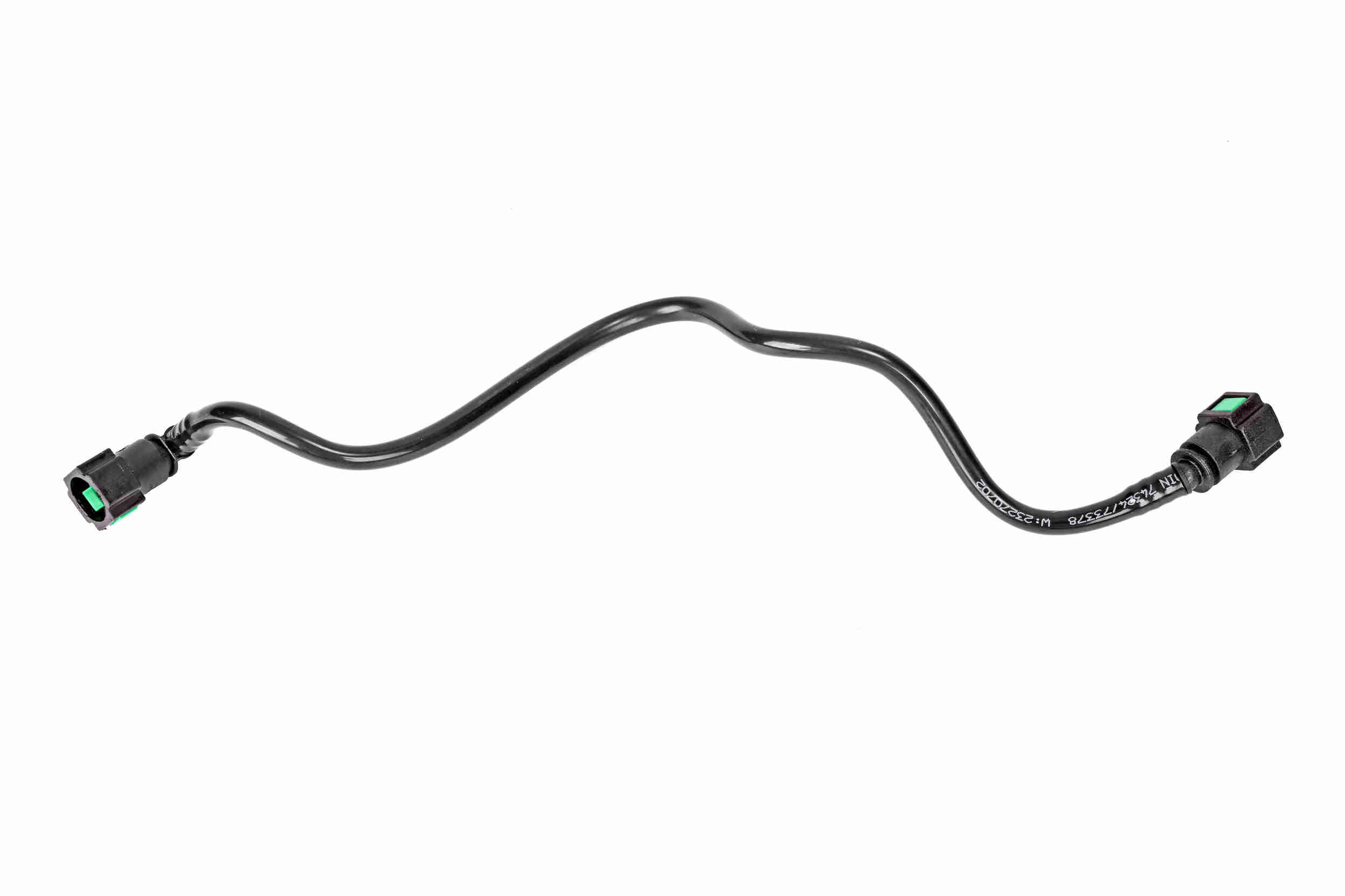 Brandstofleiding Vaico V21-0104