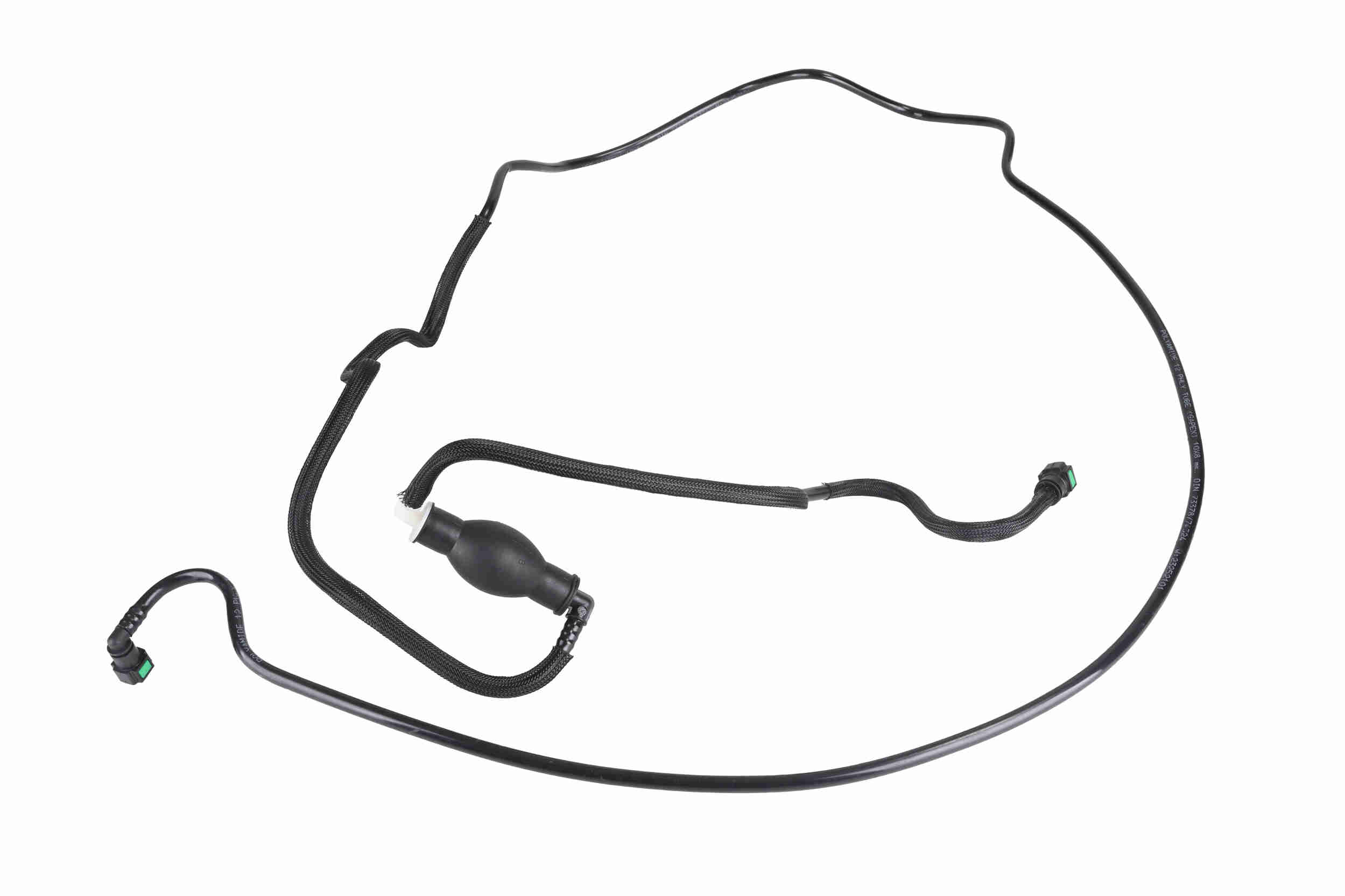 Brandstofleiding Vaico V21-0105