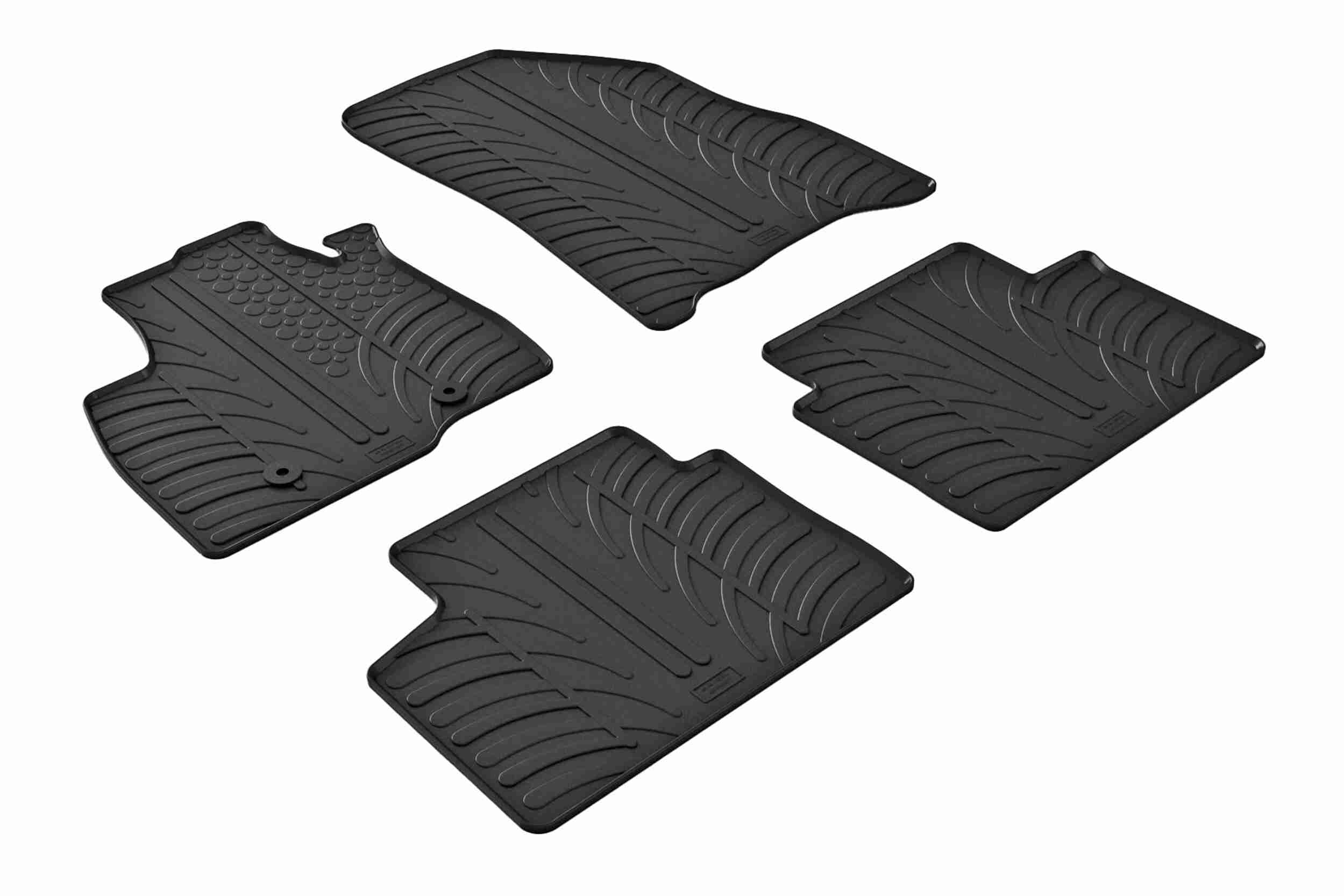 Voetmattenset Vaico V21-0116