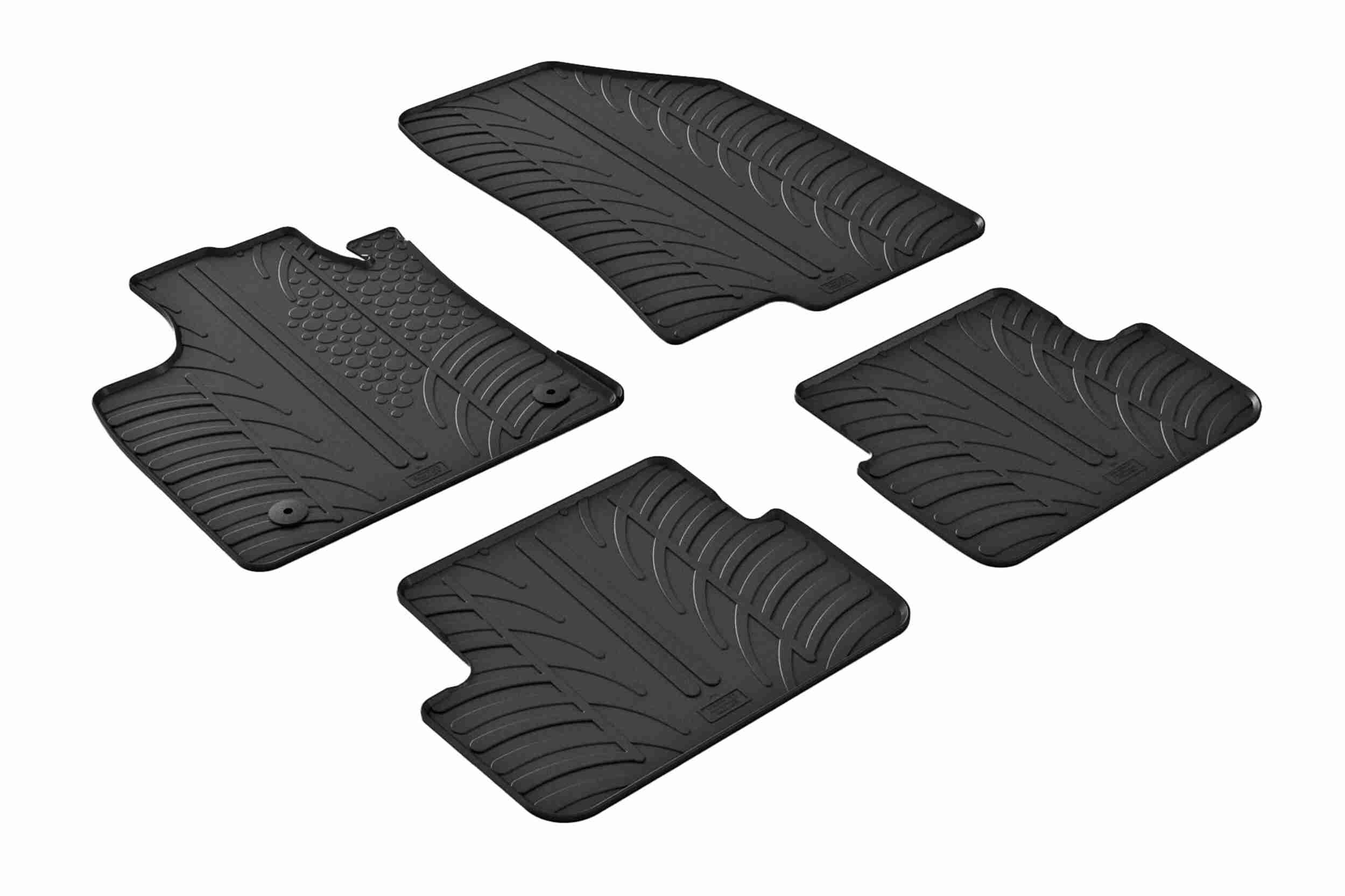 Voetmattenset Vaico V21-0119