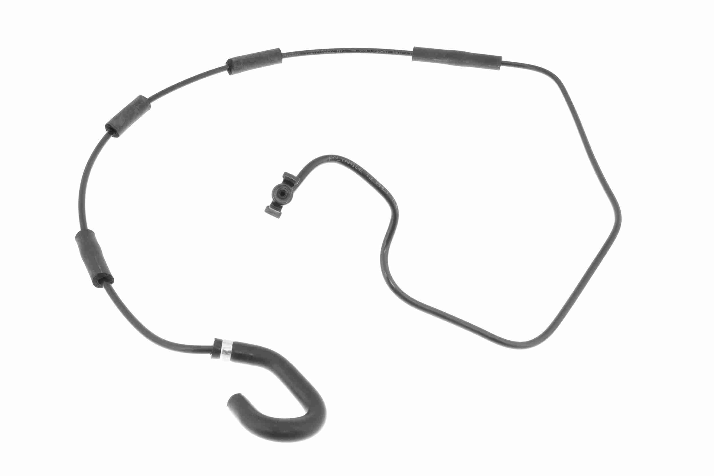 Koelvloeistof ontluchtingsslang Vaico V22-1143