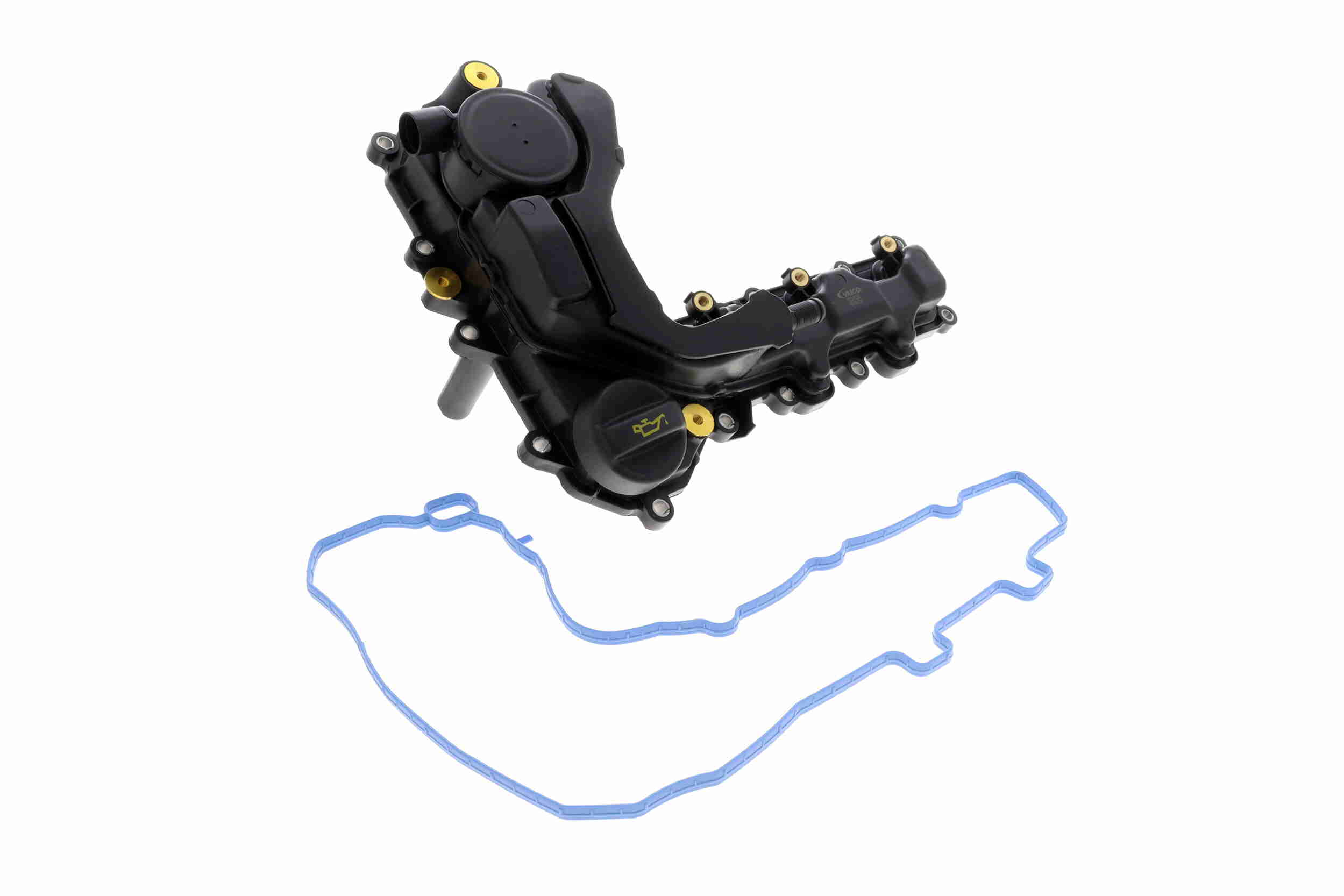 Kleppendeksel Vaico V22-1220