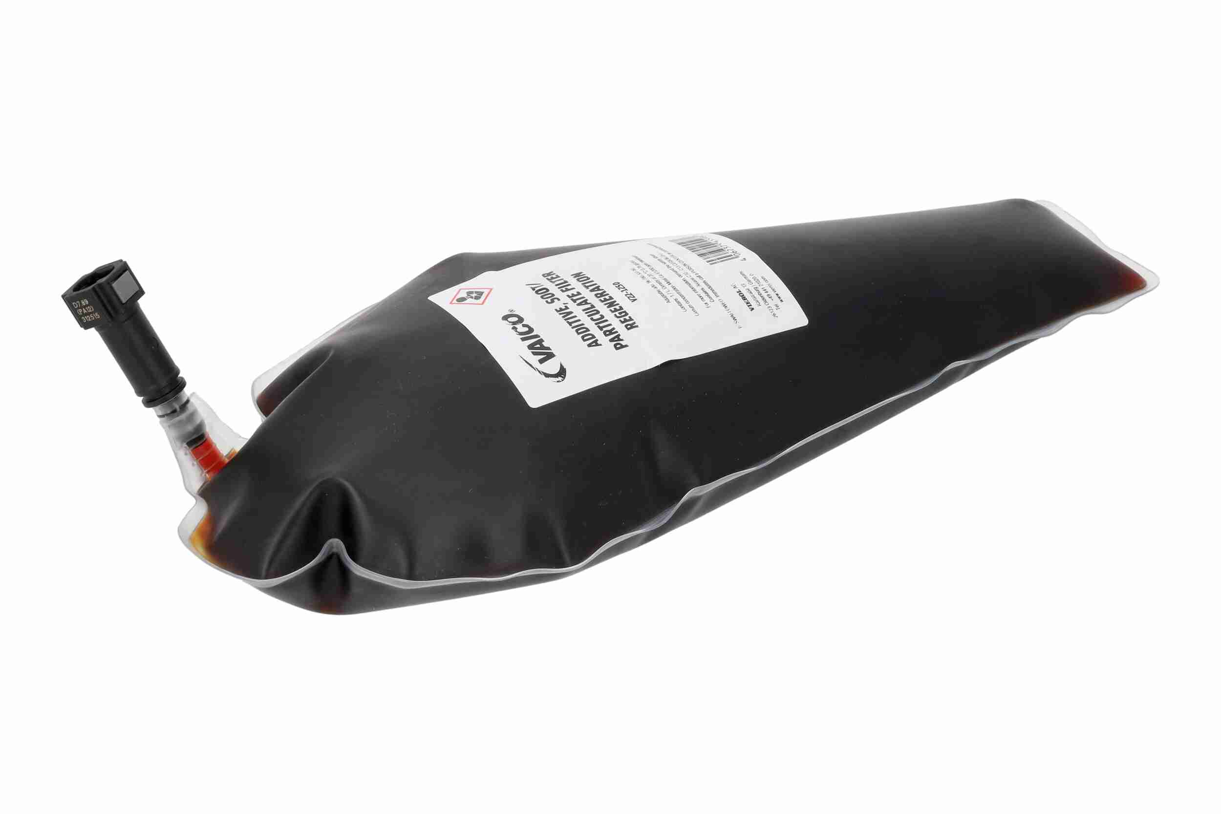 Additief, roetfilter regenerate Vaico V22-1250