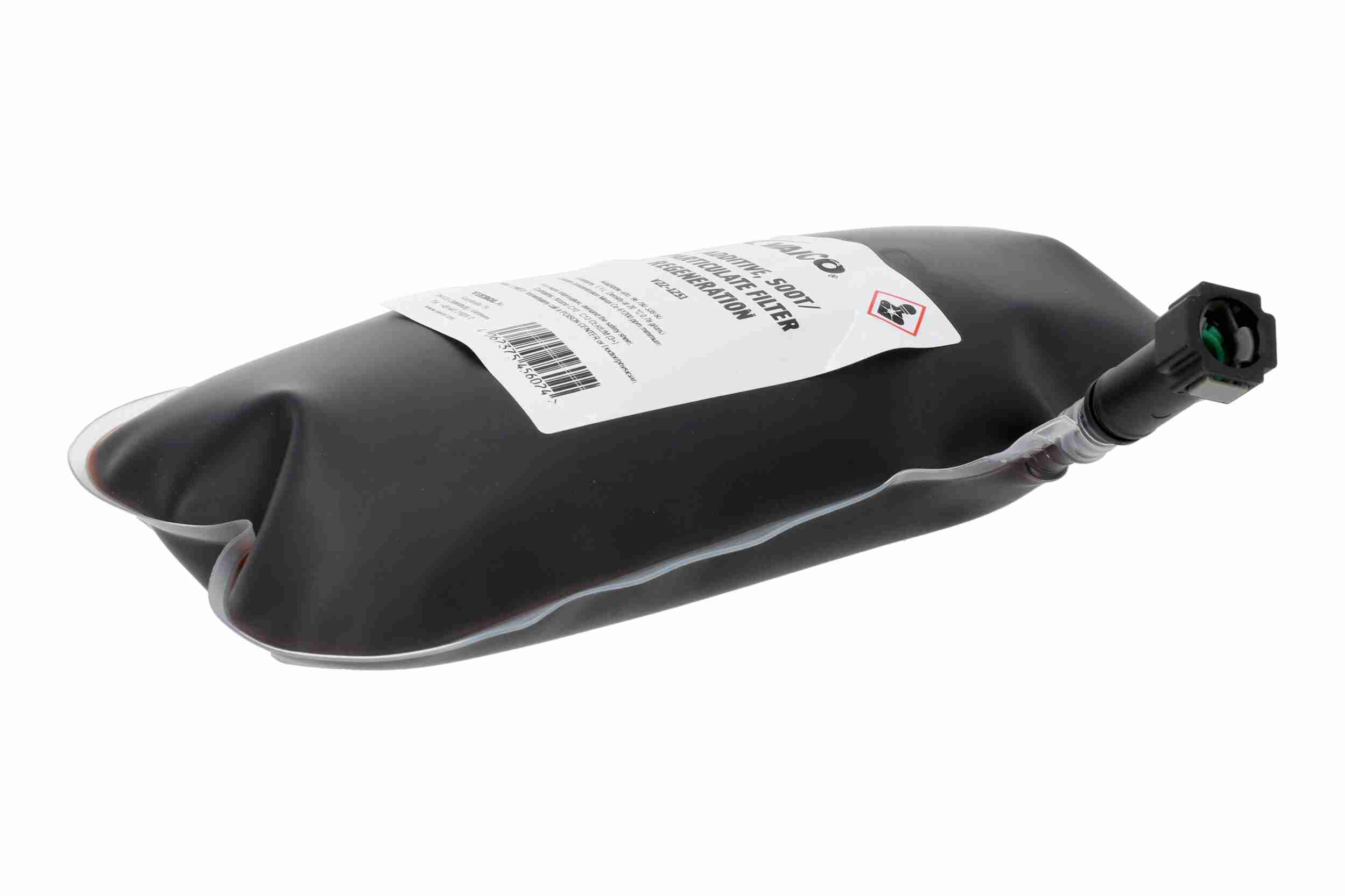 Additief, roetfilter regenerate Vaico V22-1251