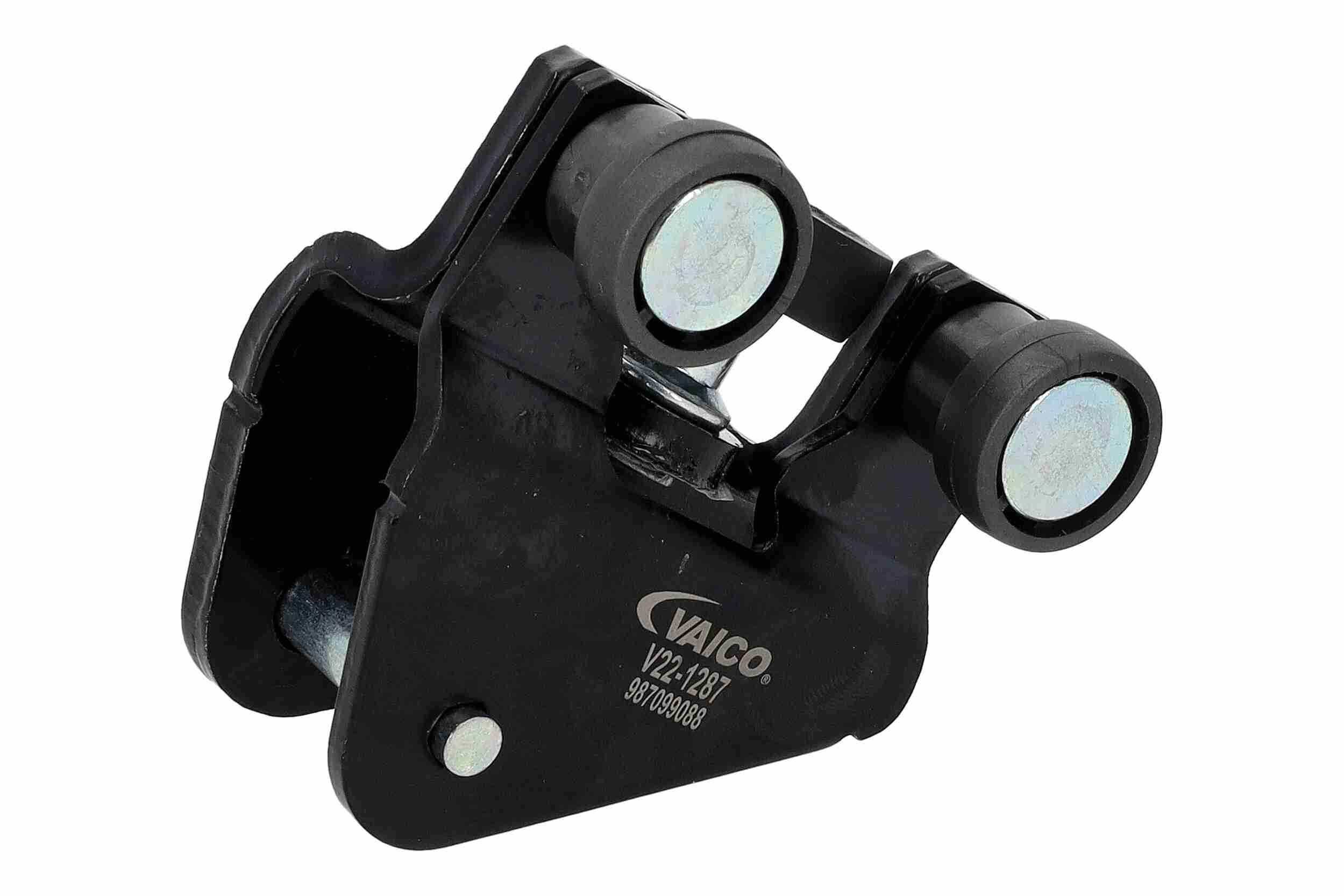 Rolgeleiding, schuifdeur Vaico V22-1287