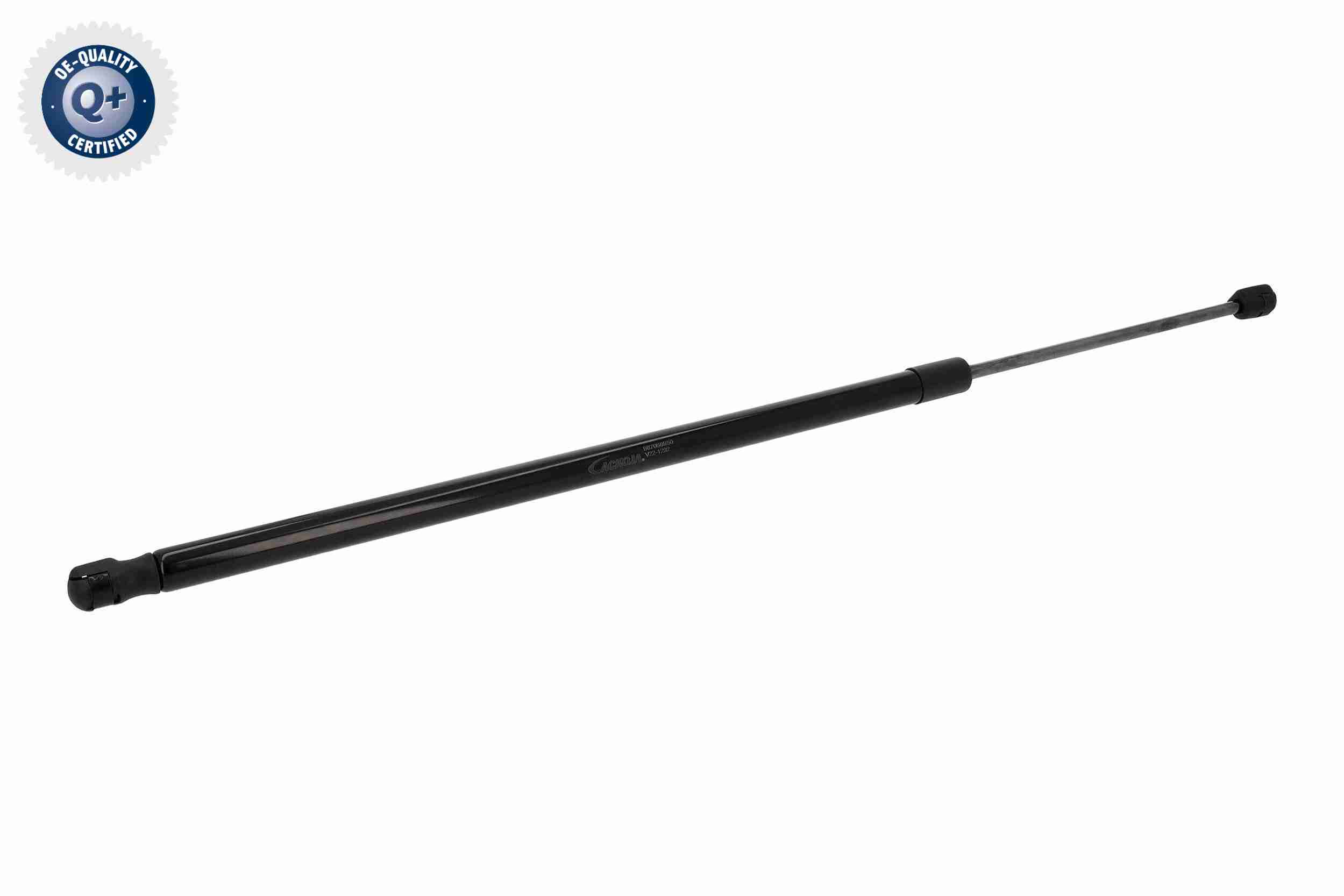 Gasveer, kofferruimte Vaico V22-1292