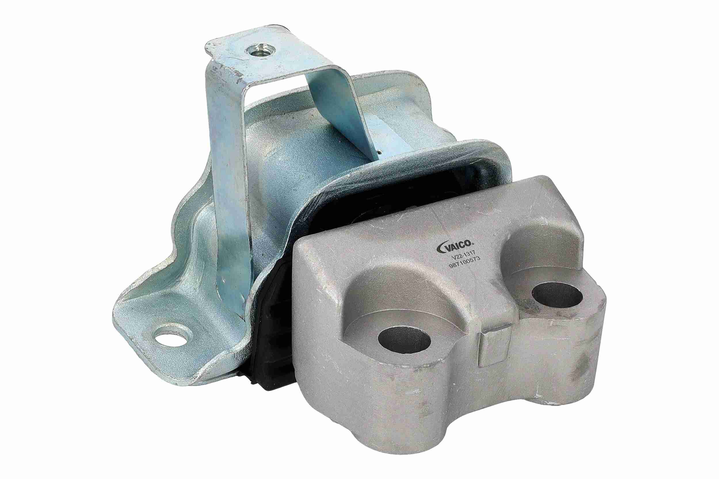 Aslichaam-/motorsteunlager Vaico V22-1317