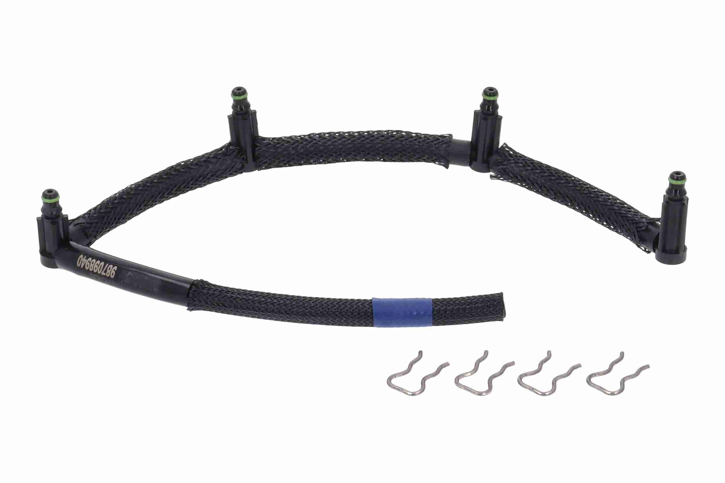 Slang, lekbrandstof Vaico V22-1347