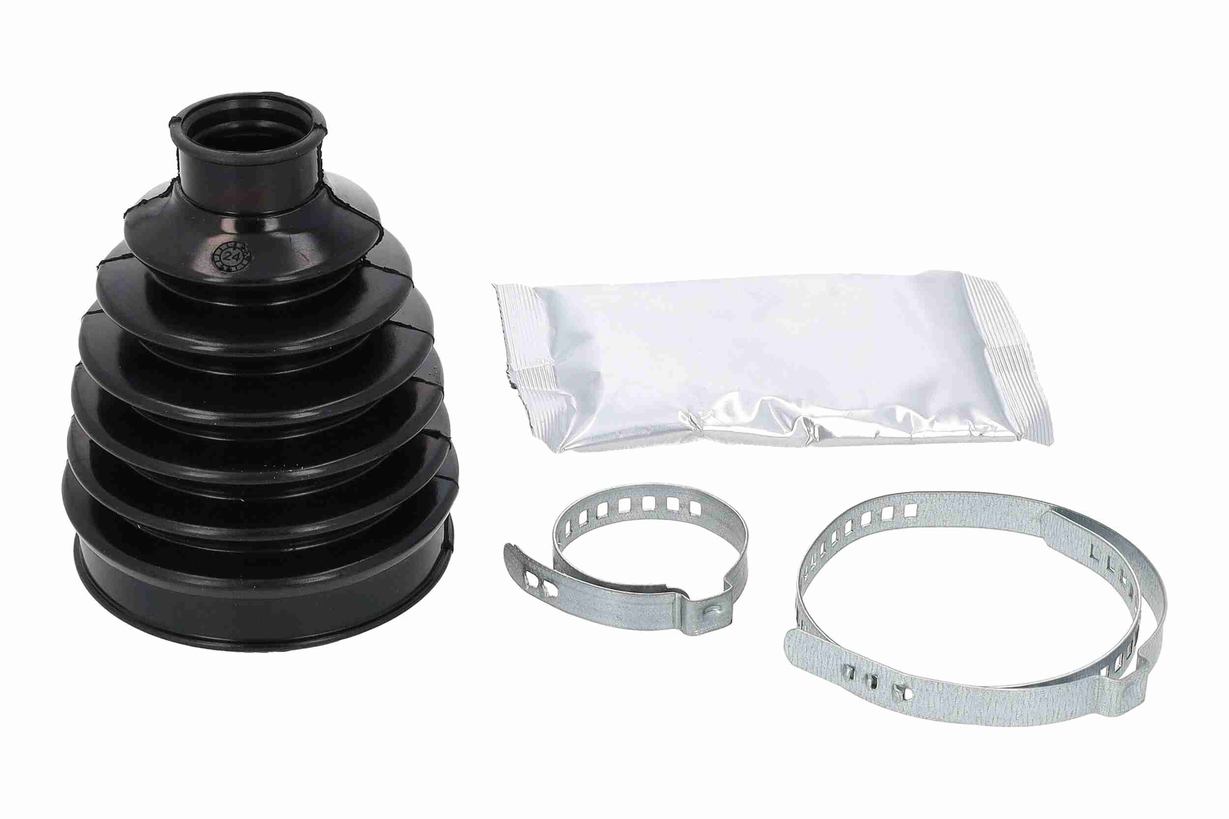 Asmanchetten set Vaico V22-1357