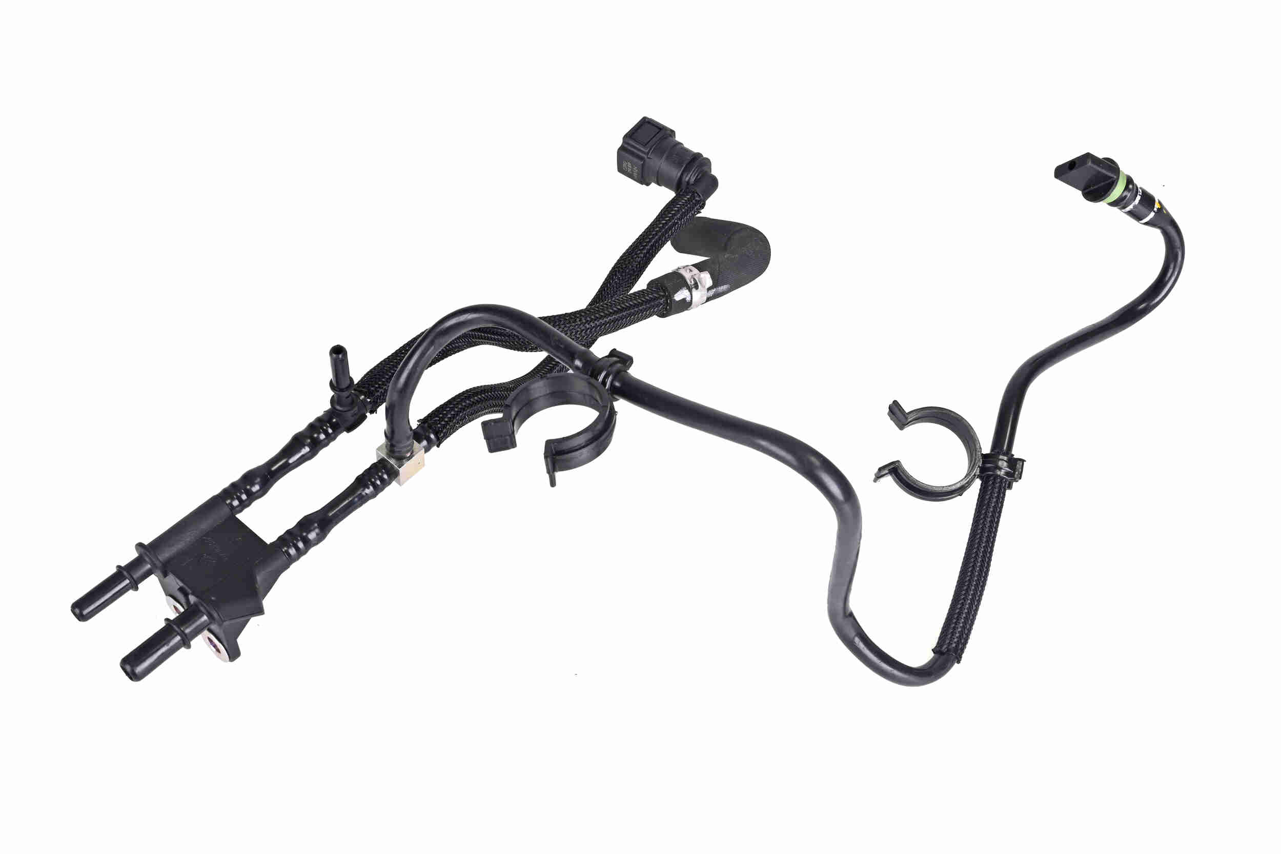 Brandstofleiding Vaico V22-1366