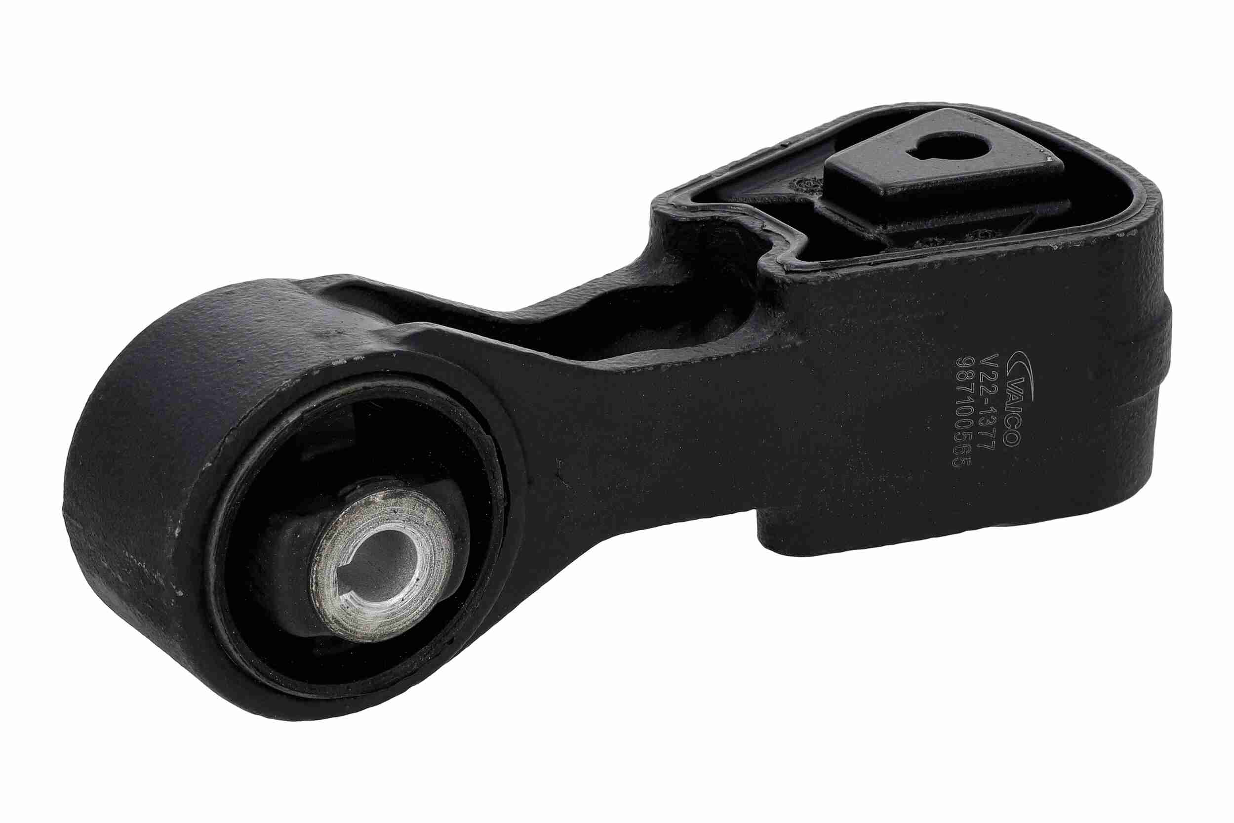 Aslichaam-/motorsteunlager Vaico V22-1377